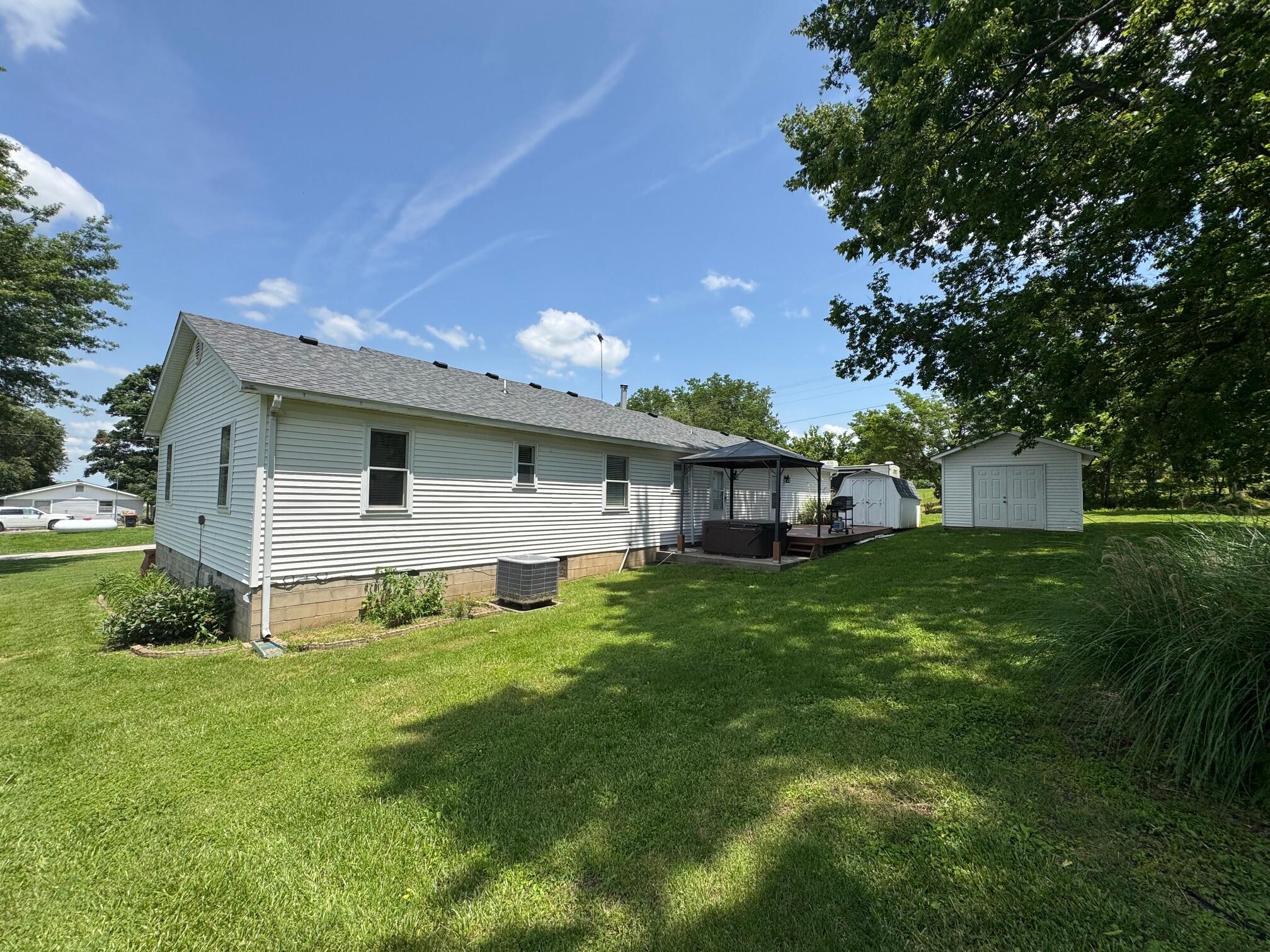 940 Hickory Street Property Photo 20