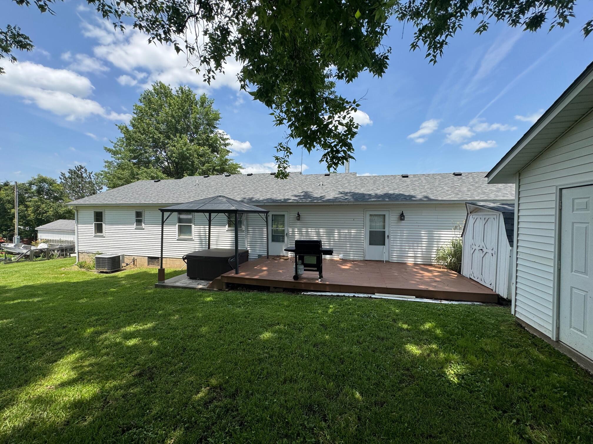 940 Hickory Street Property Photo 21