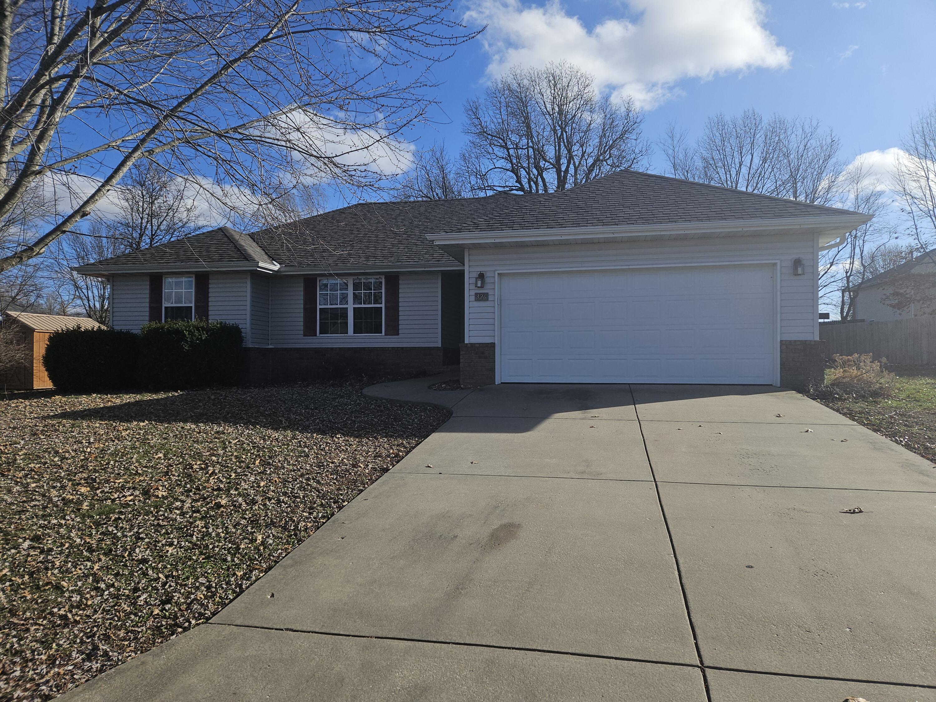 326 West Cherokee Property Photo