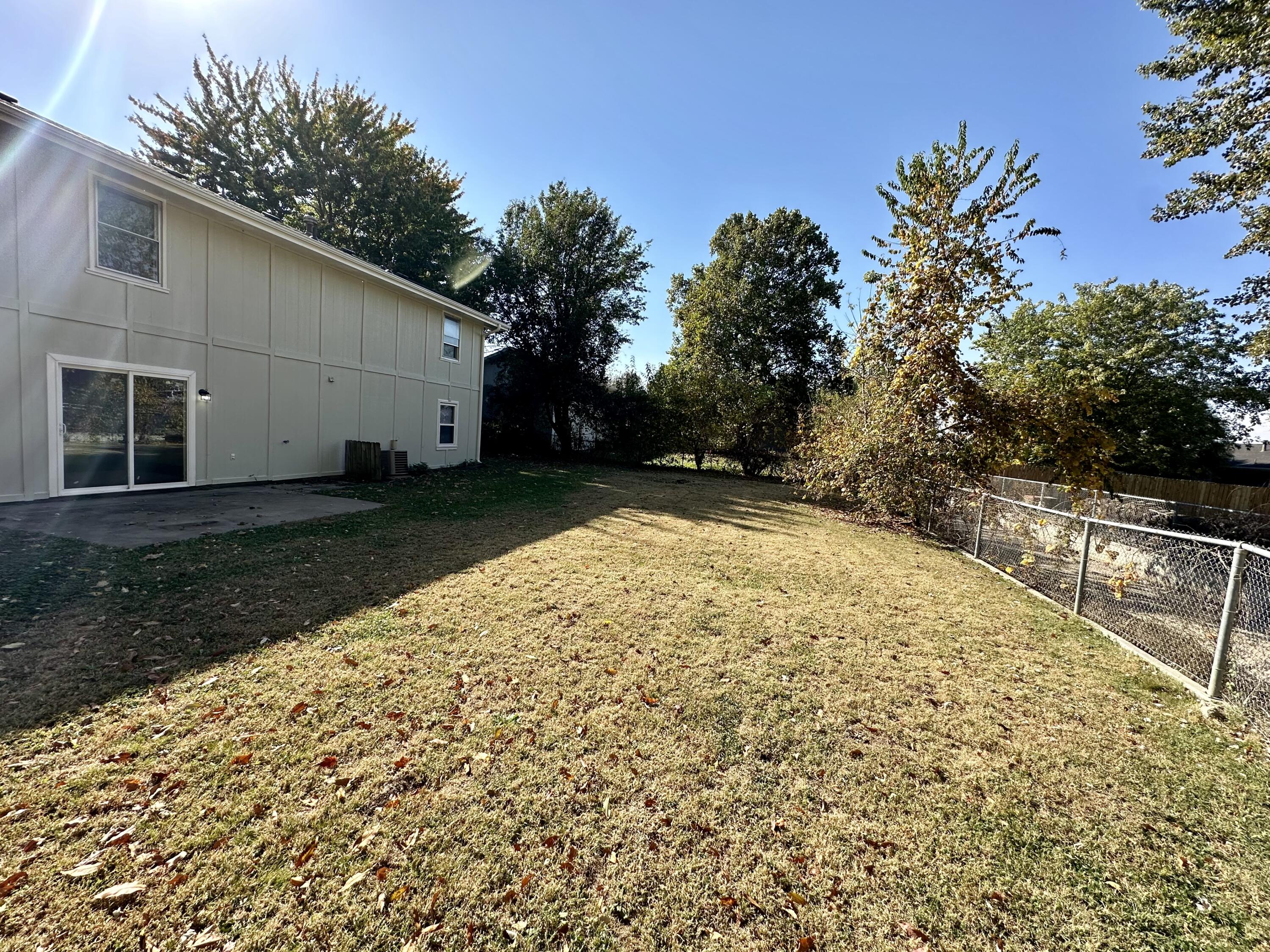 1029 West Crestview Lane Property Photo 27