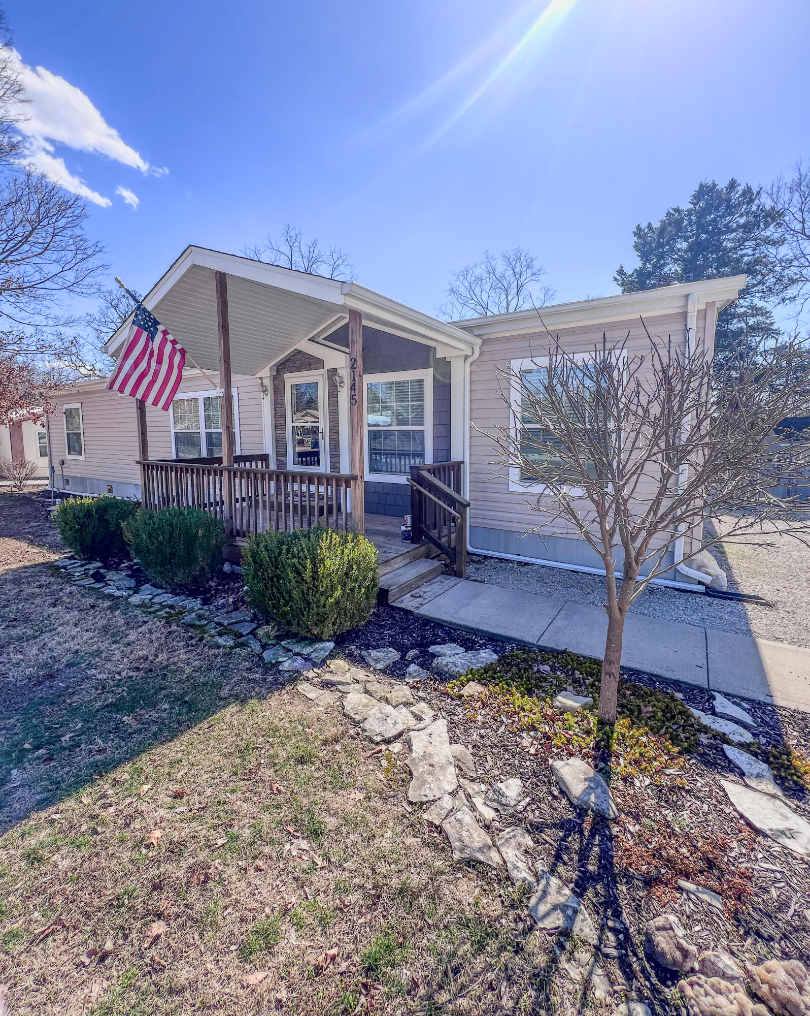 23818 Oakwood Terrace Property Photo