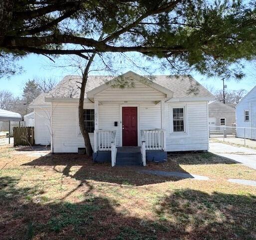 2536 West Elm Street Property Photo