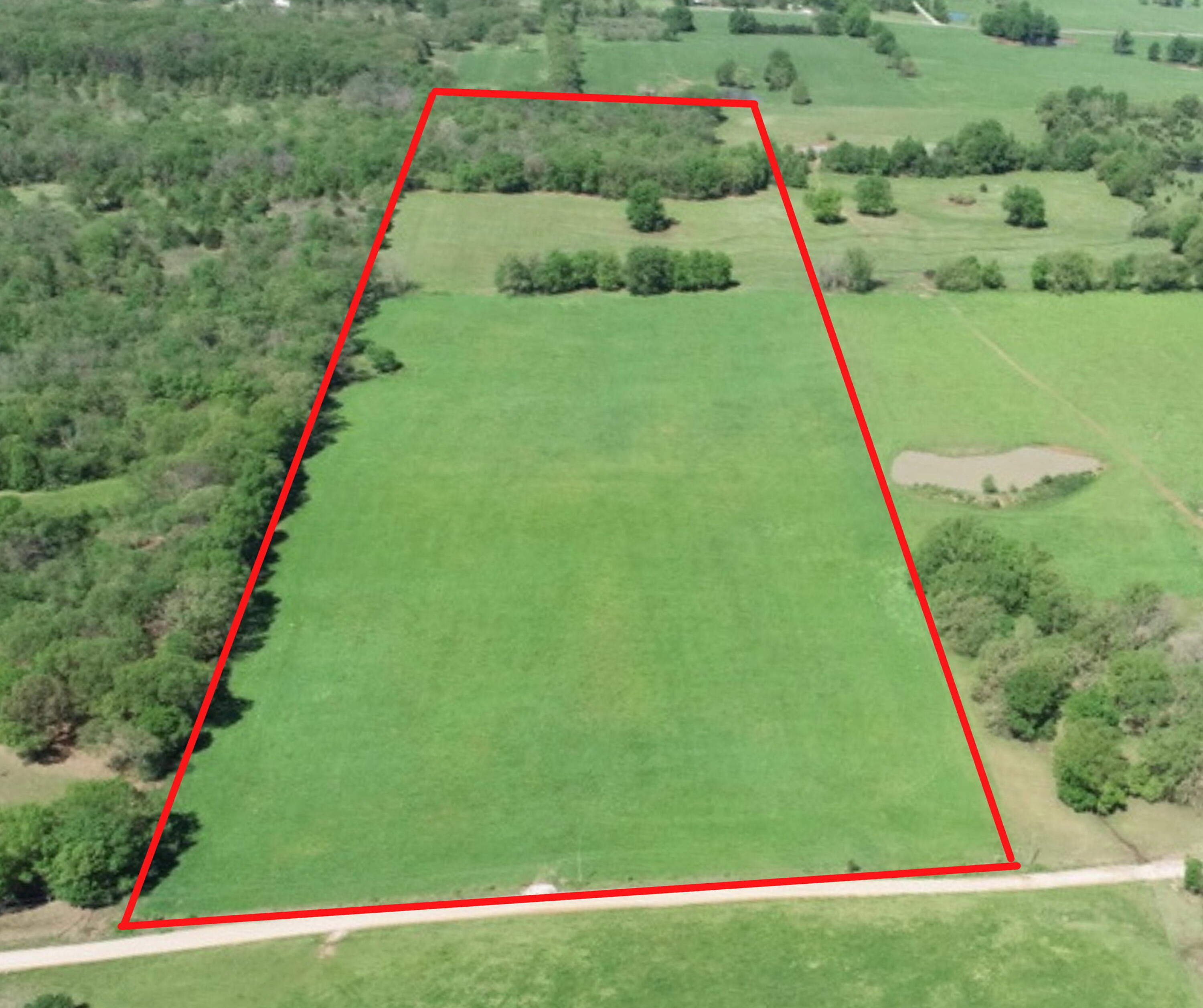 000 South 325 Road Property Photo