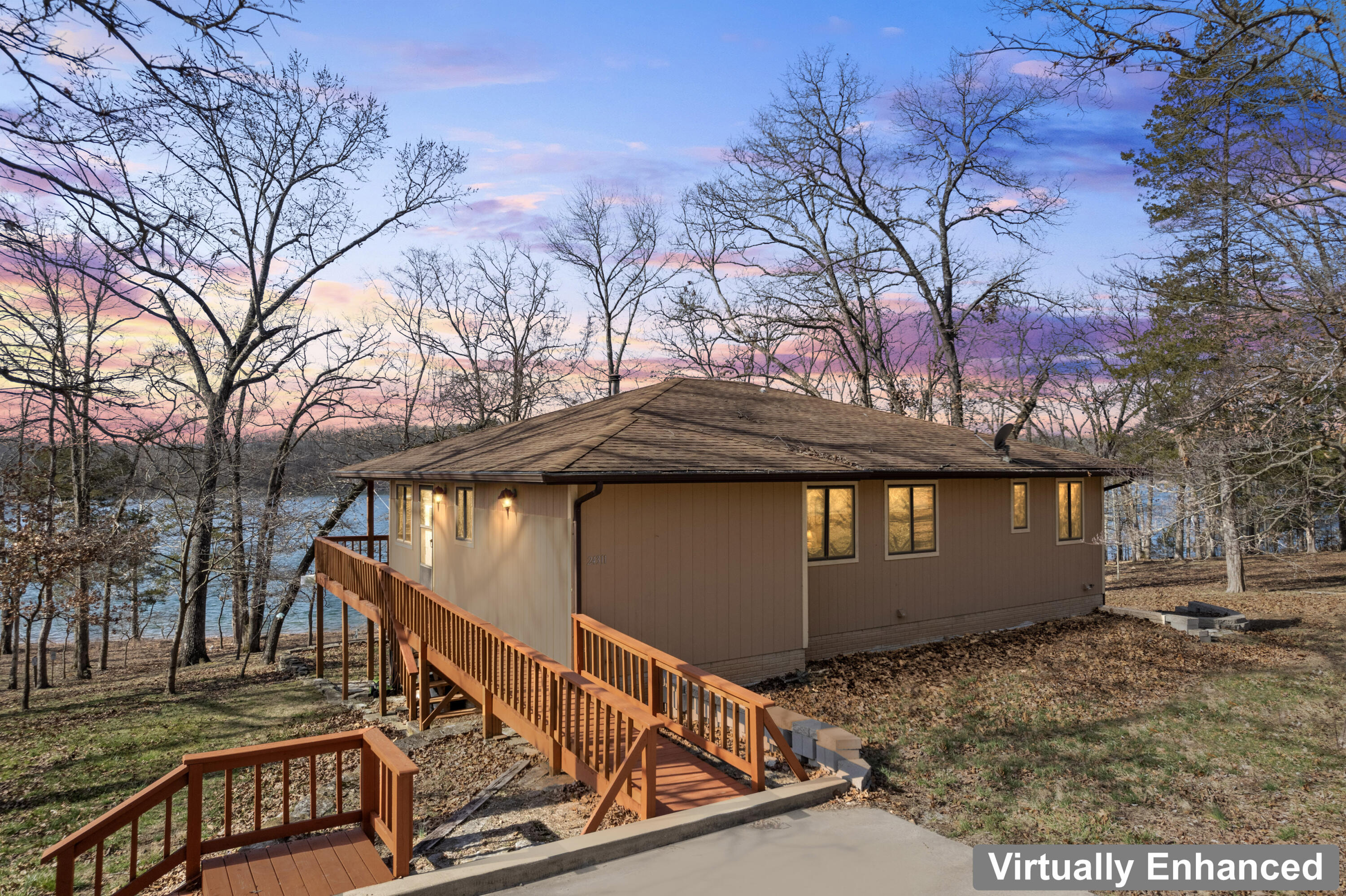 24311 Raintree Lane Property Photo