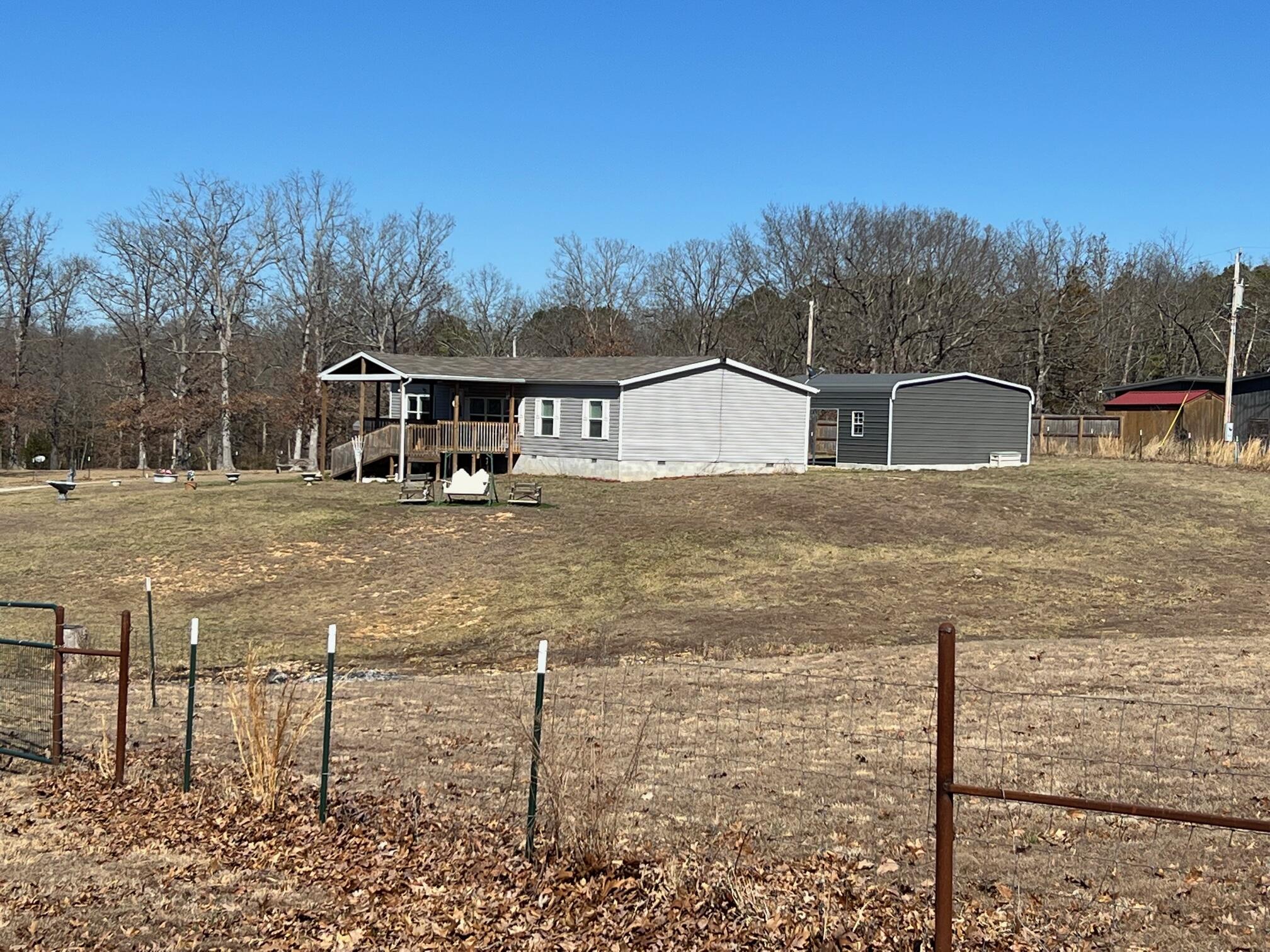 7780 Nadine Road Property Photo