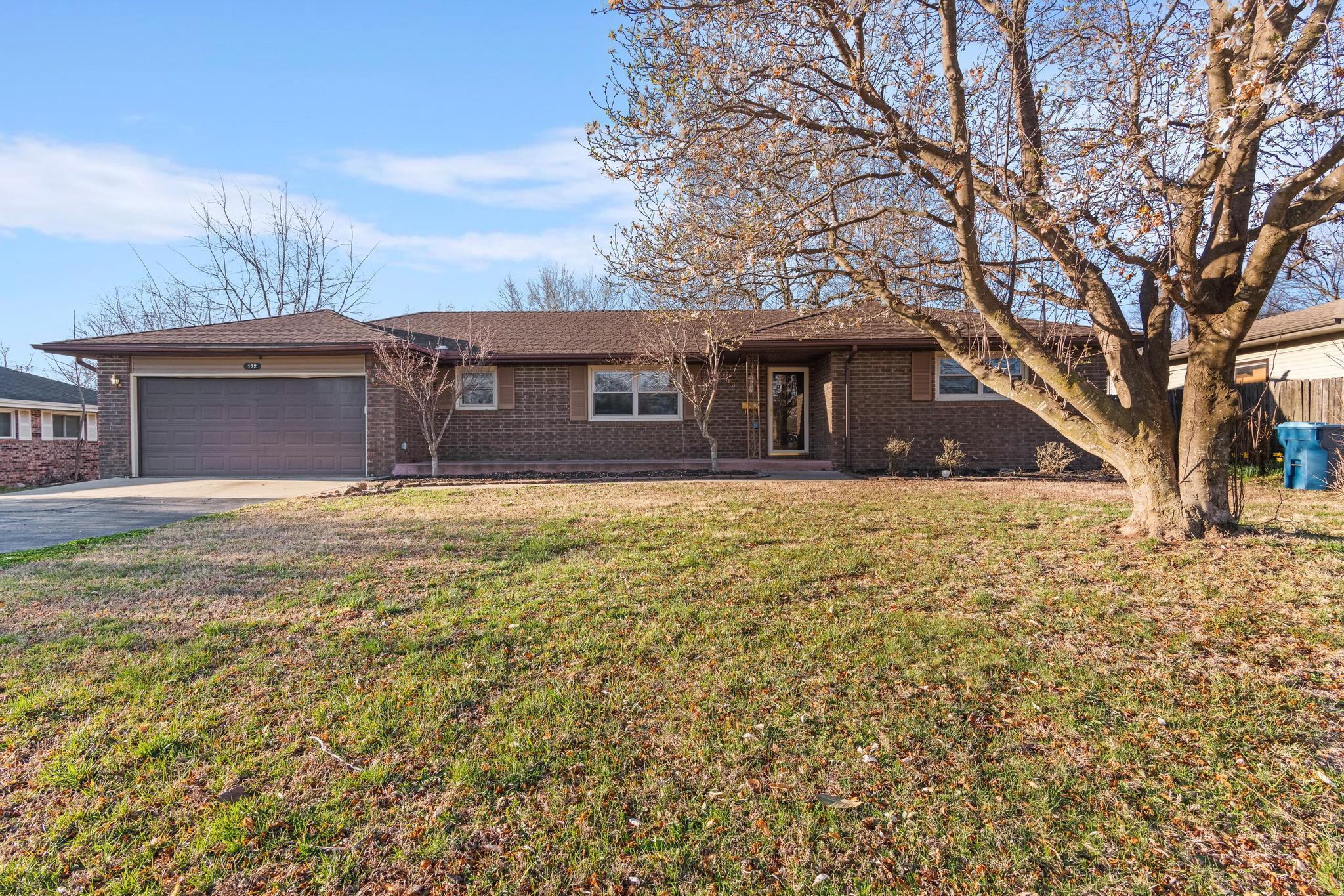 132 East Ritter Street Property Photo