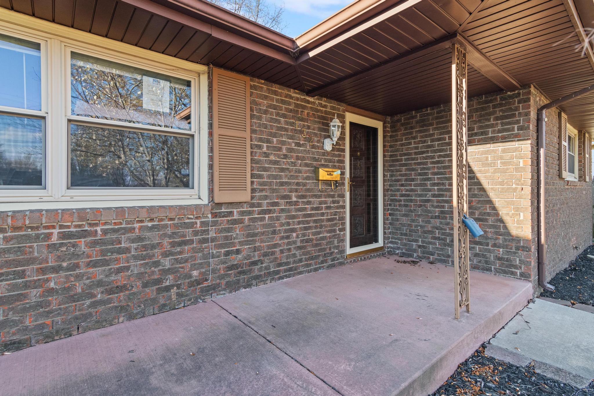 132 East Ritter Street Property Photo 4
