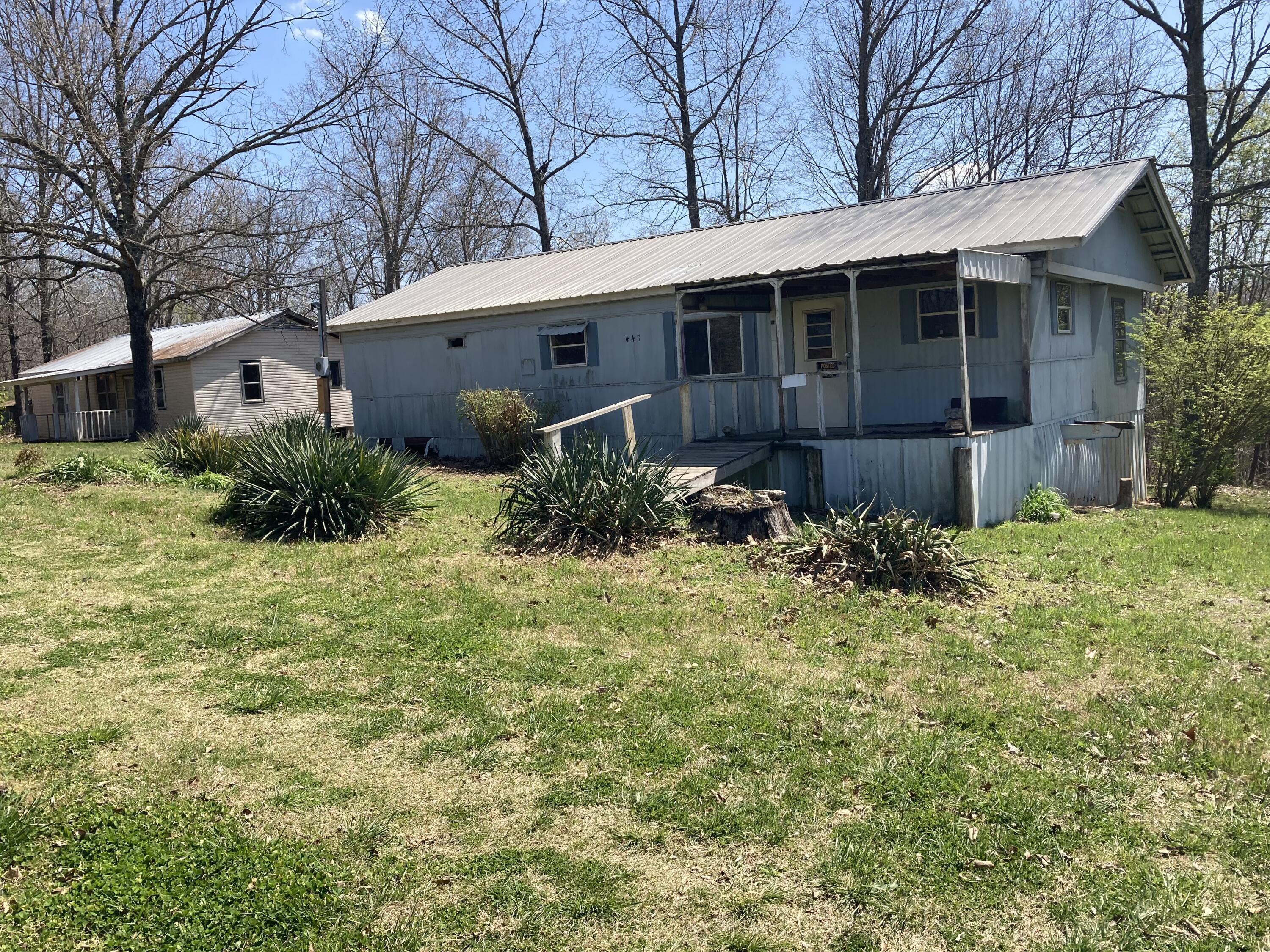 447 Music Hall Lane Property Photo