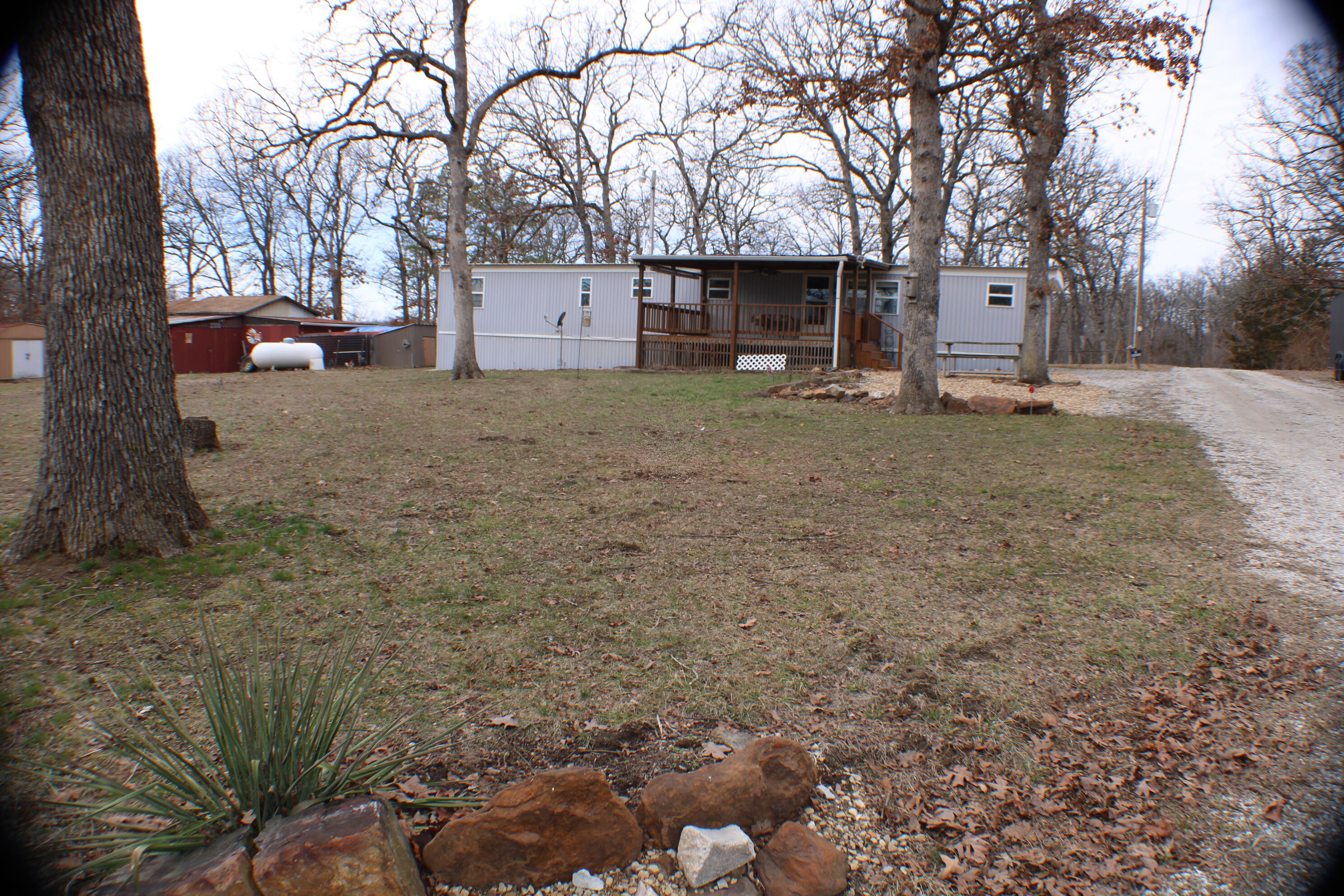 1815 Northeast 40th Property Photo 2