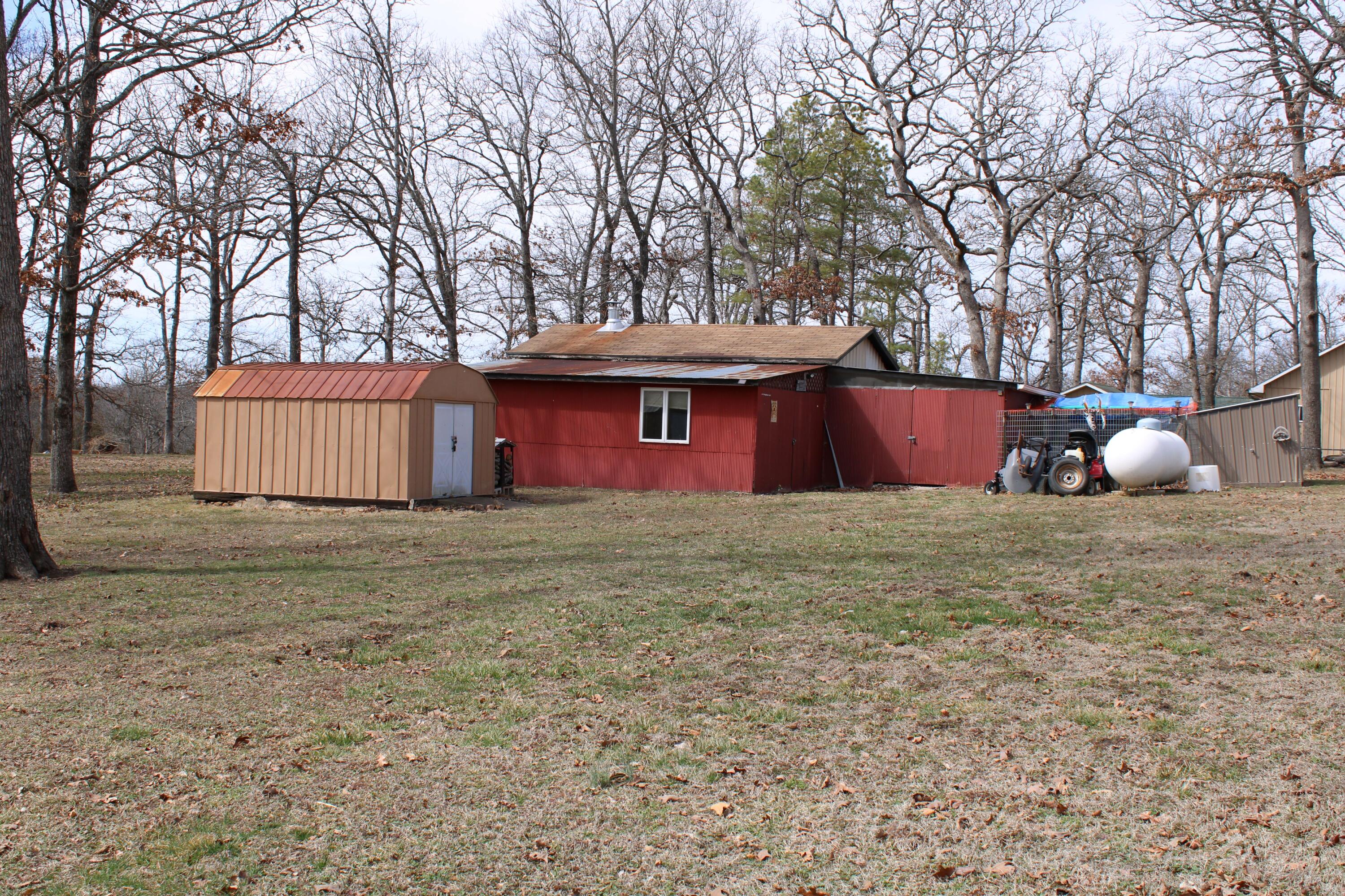 1815 Northeast 40th Property Photo 27
