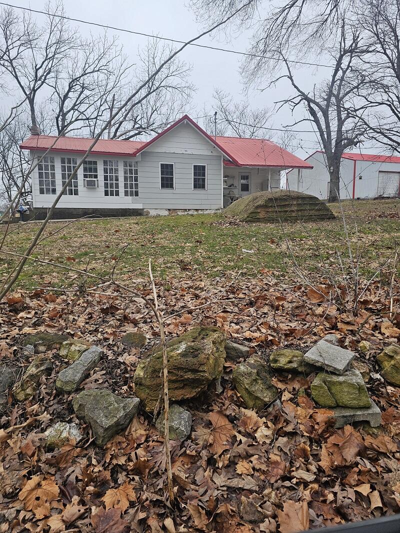 5620 Silver Lake Road Property Photo