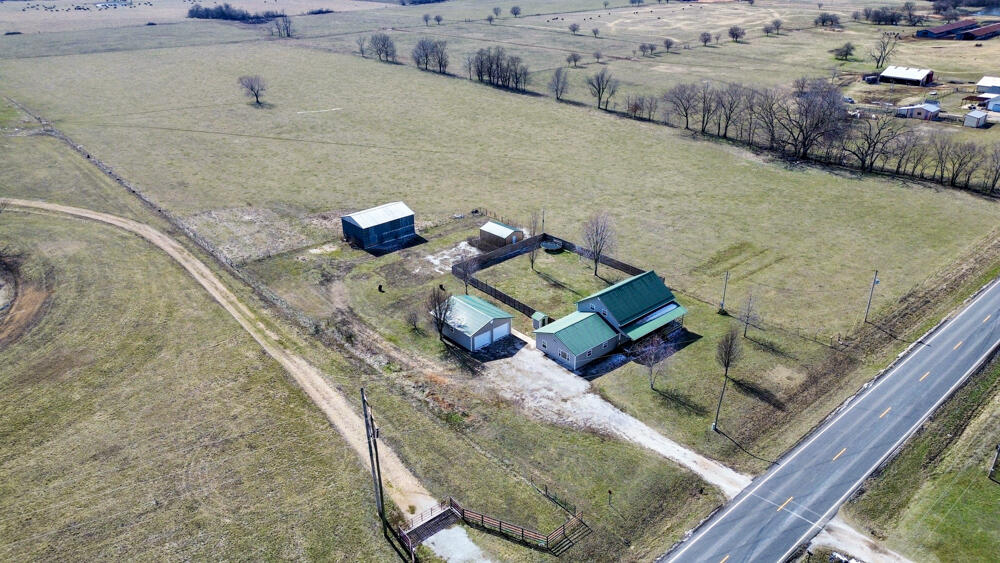 25526 E State Hwy 76 Property Photo