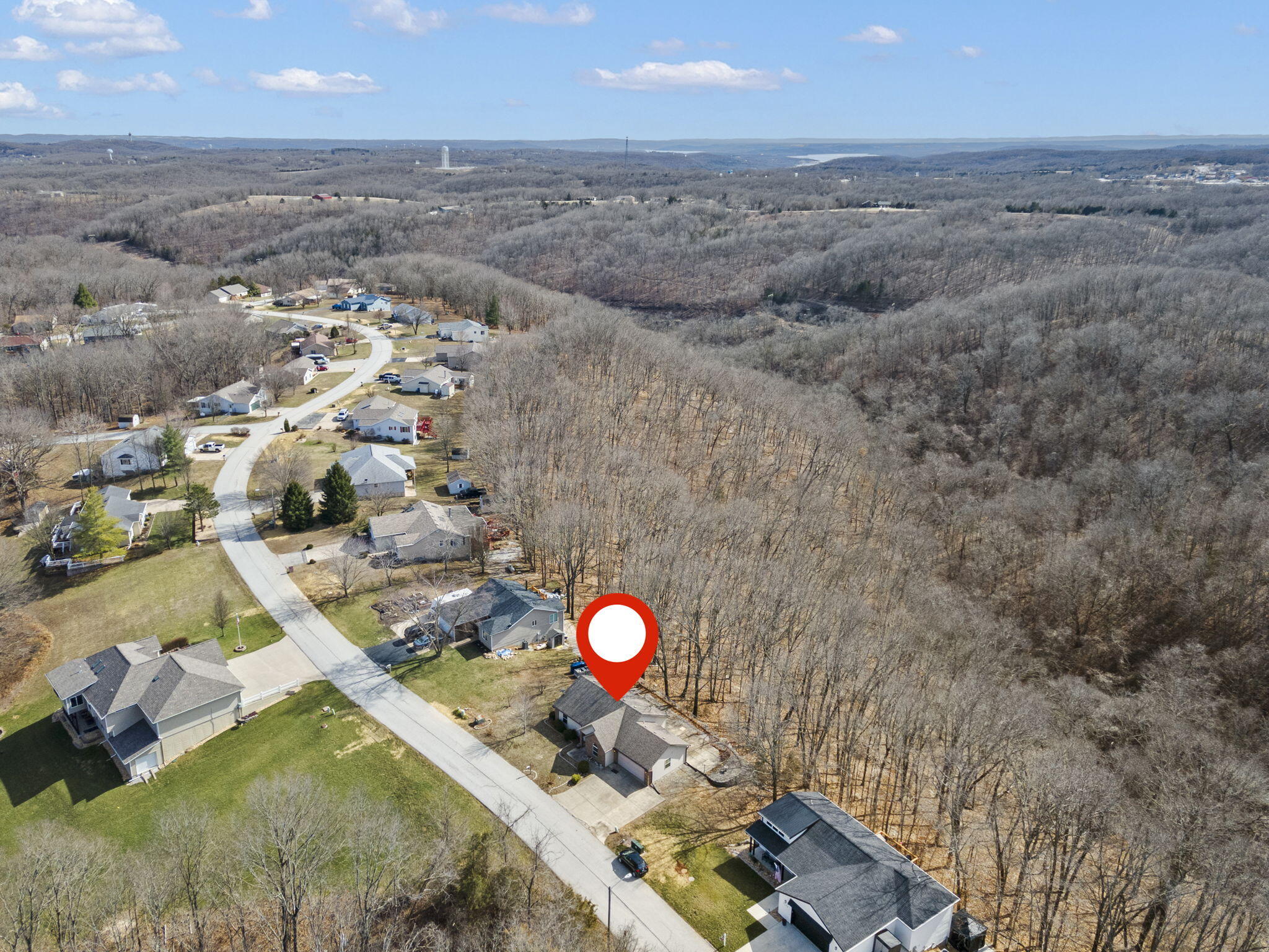215 North Catamount Boulevard Property Photo