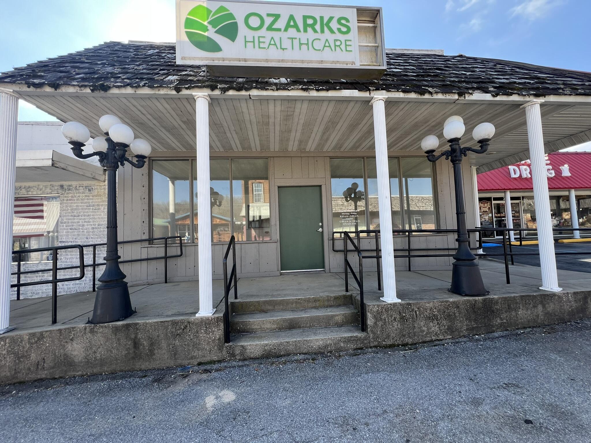 260 Main Street Property Photo