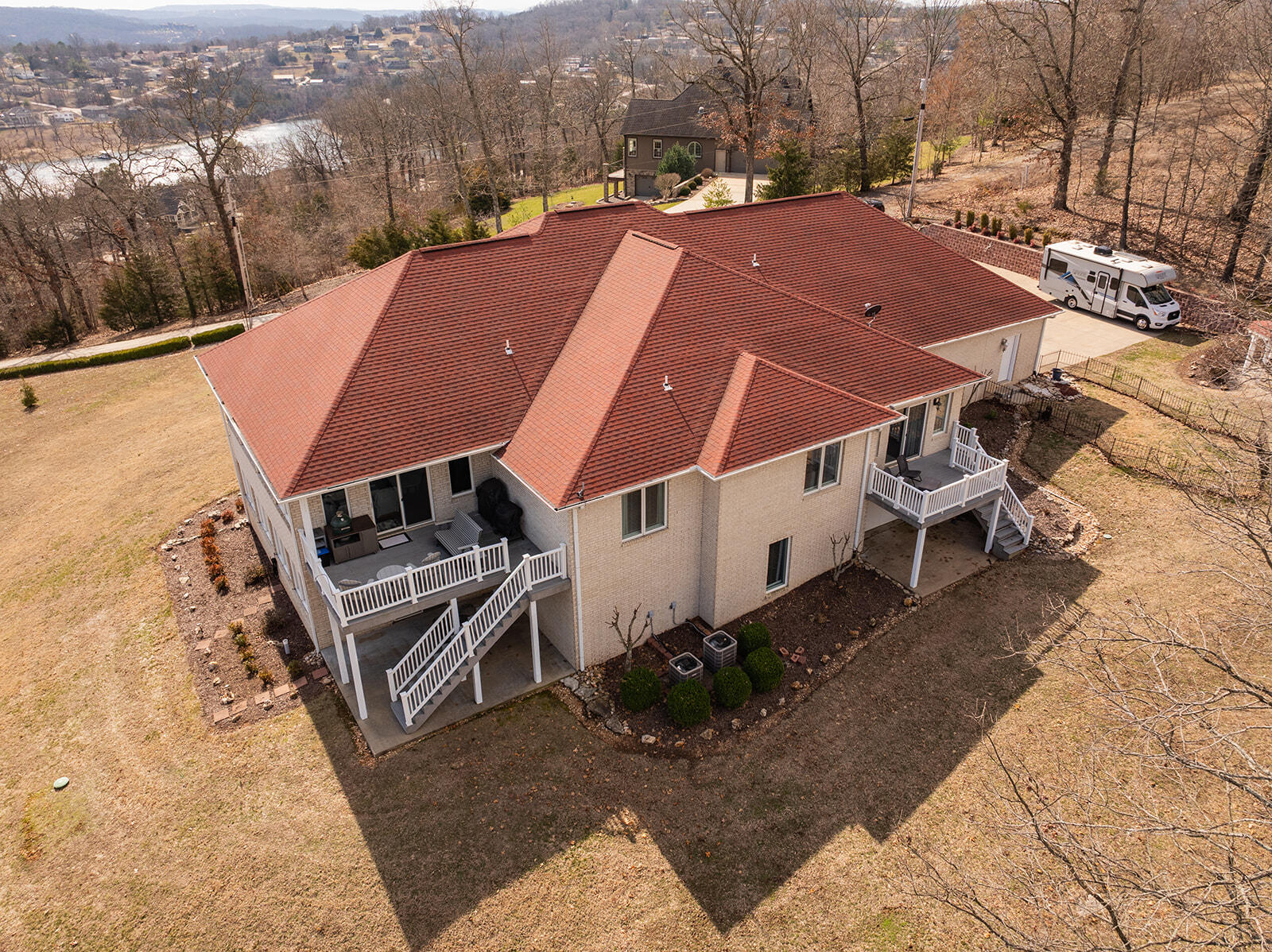 39 Whispering Hill Drive Property Photo 100