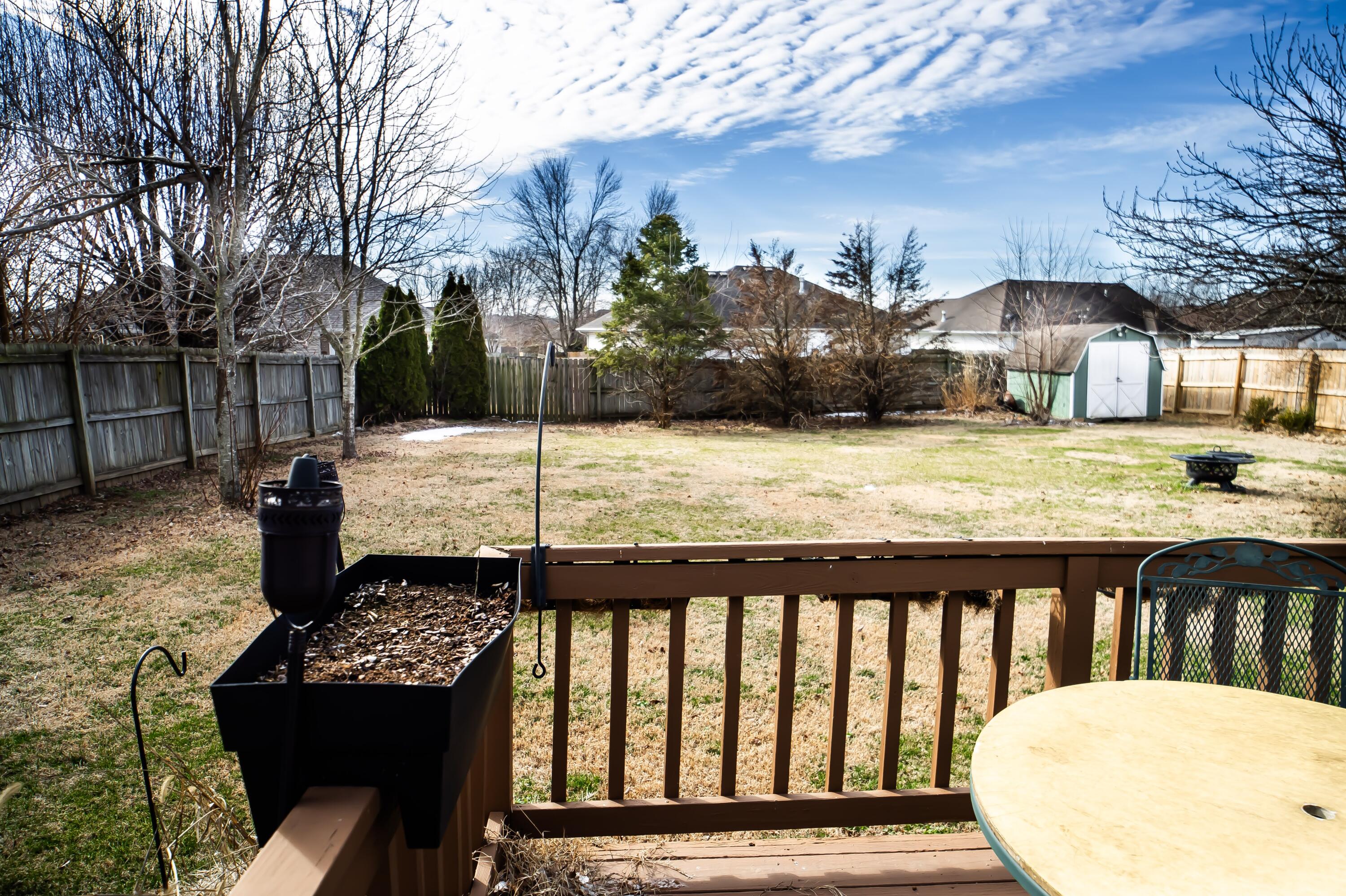 1110 West Thorngate Drive Property Photo 33
