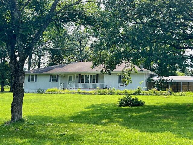 21200 County Rd 210 Property Photo