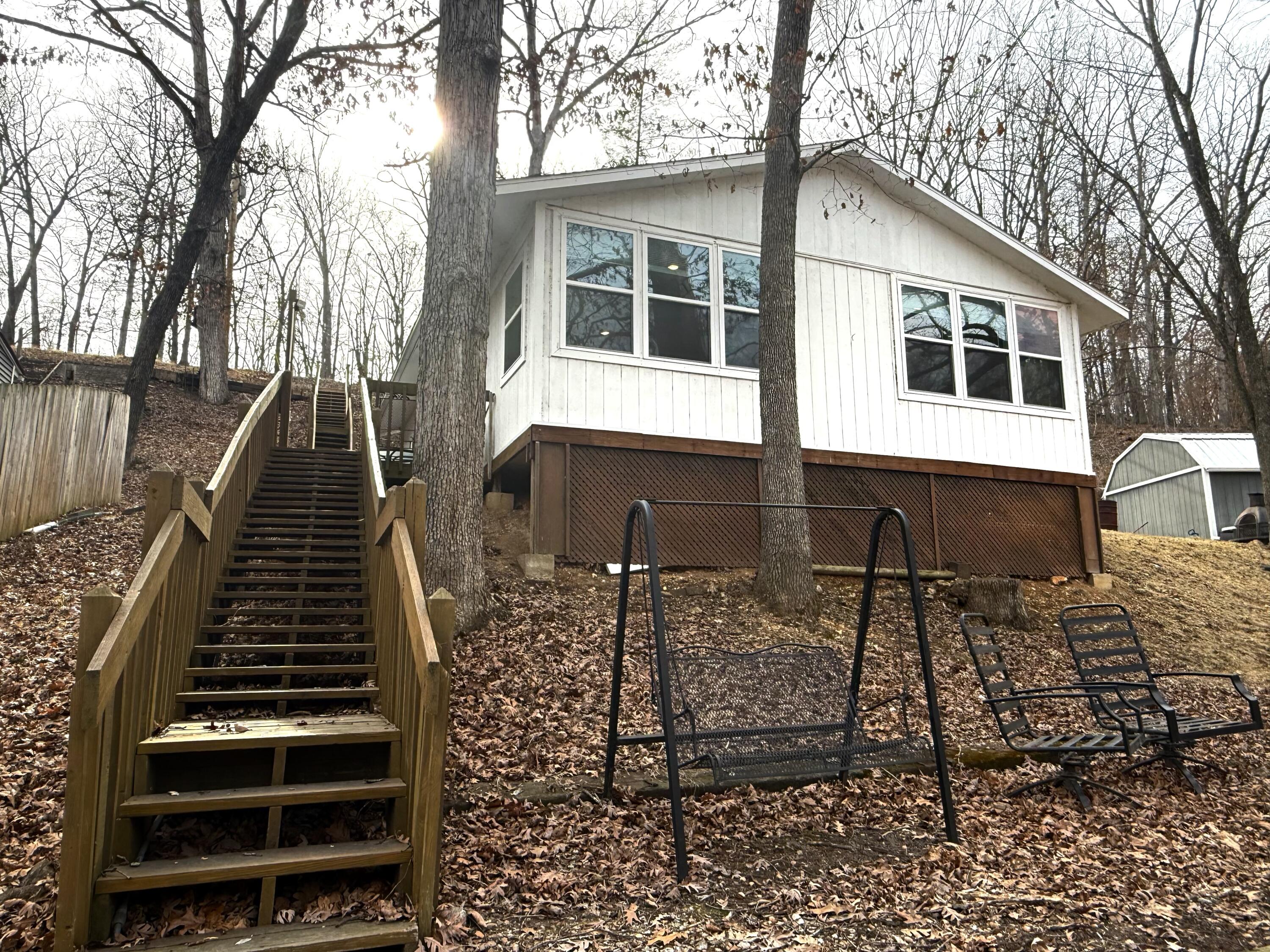 Eldon Real Estate Listings Main Image