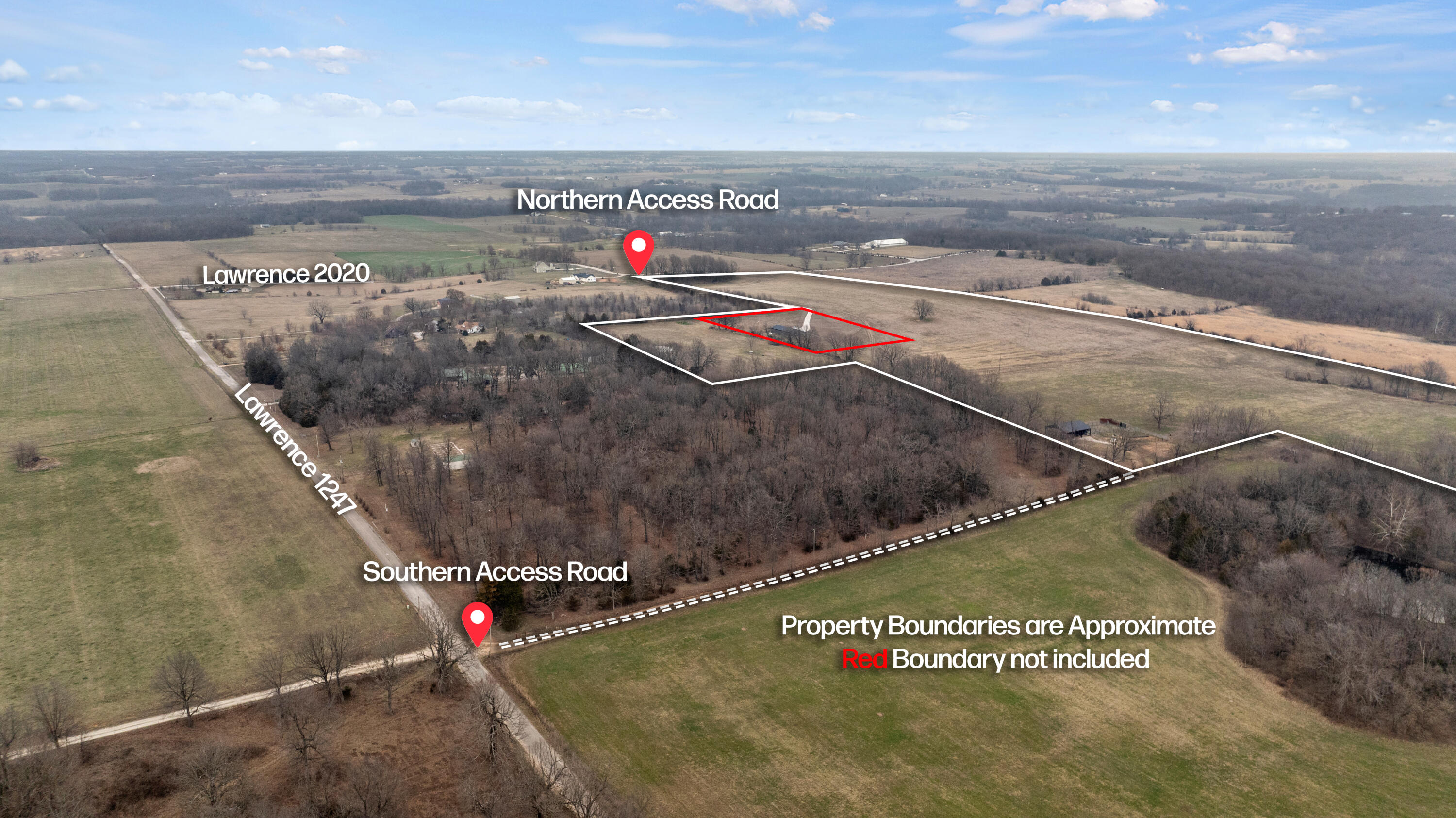 Tbd West Farm Rd 116 Property Photo 11