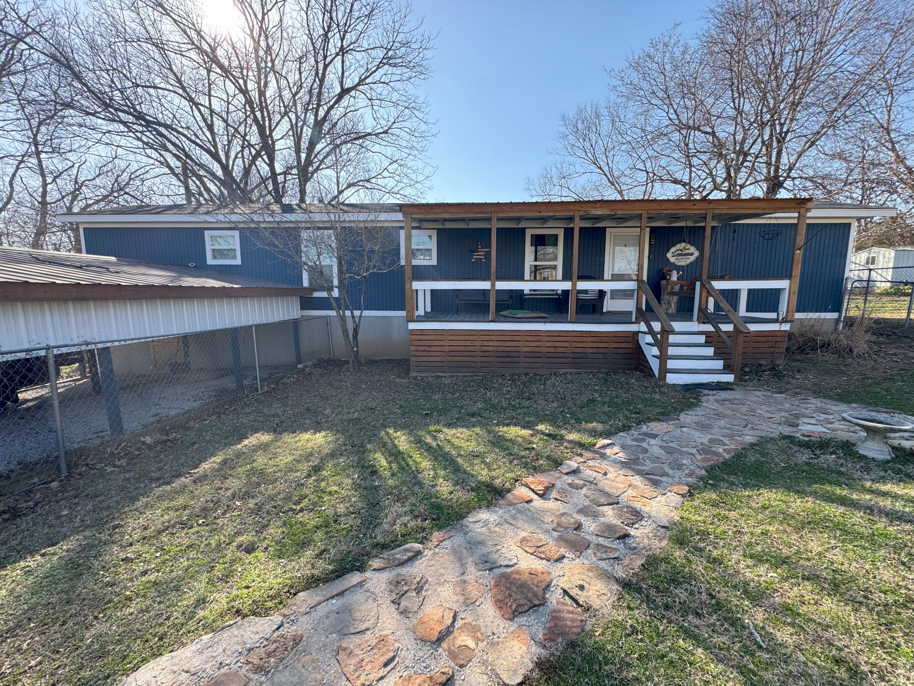 278 Meadow Lane Drive Property Photo