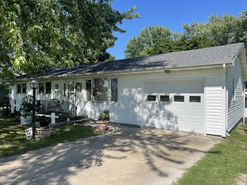 1109 South High Street Property Photo