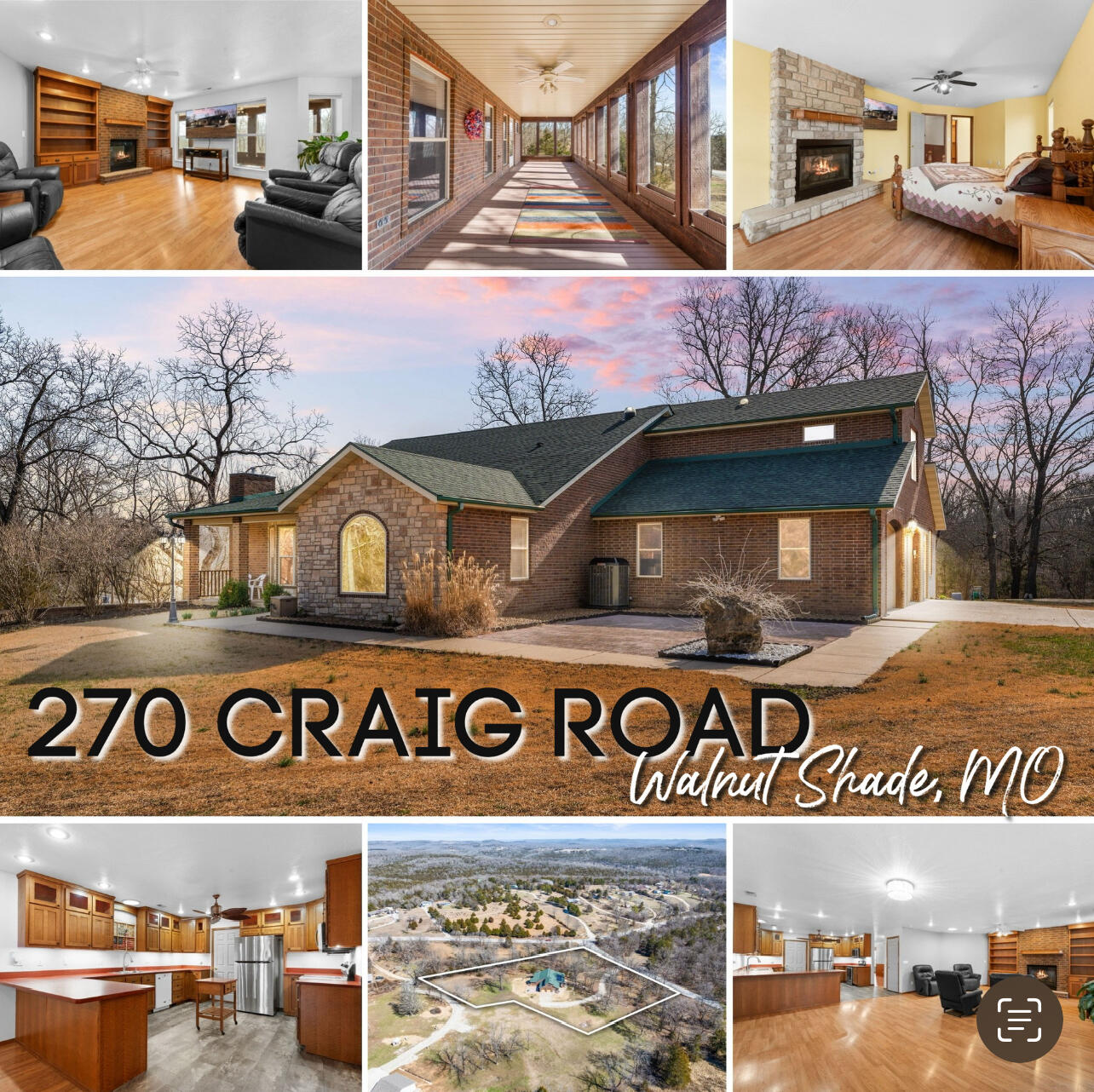 270 Craig Road Property Photo