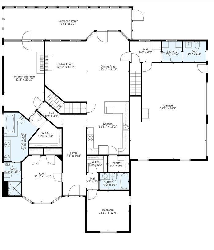 270 Craig Road Property Photo 13