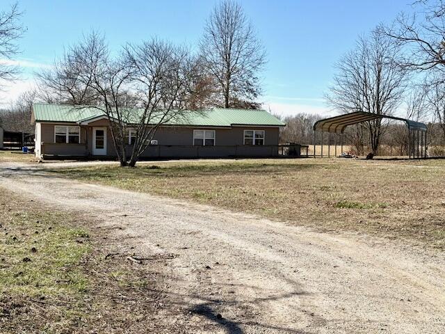 7600 County Road 2660 Property Photo