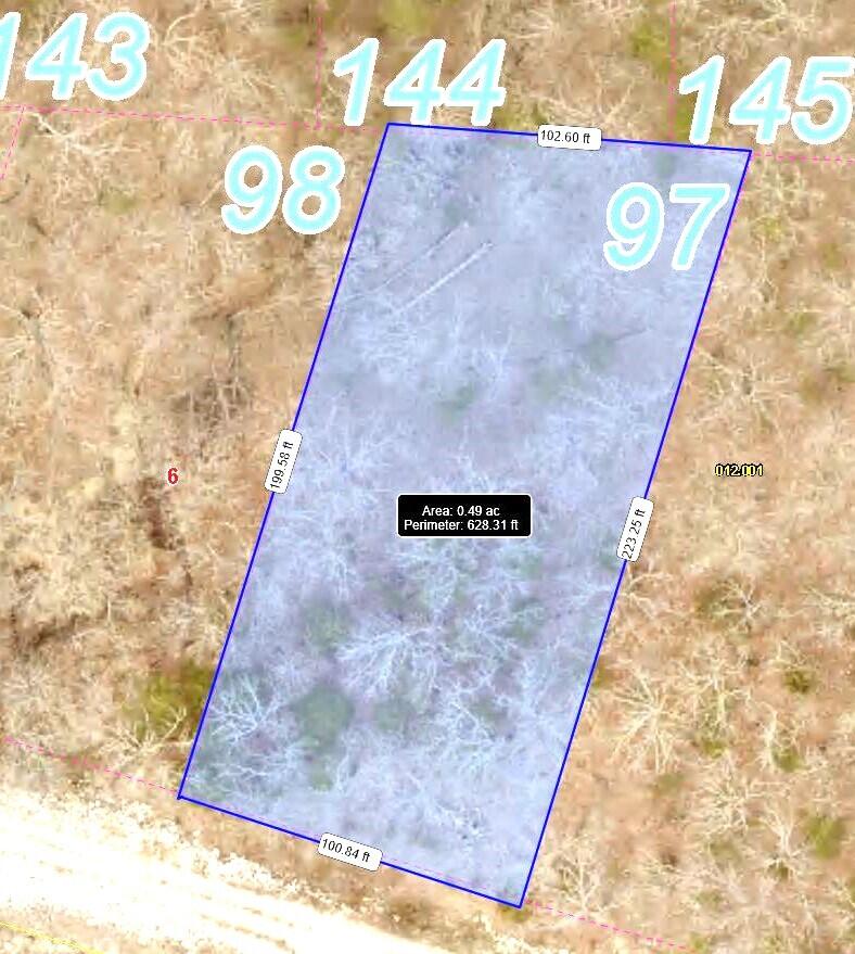 000 Lot 97 Summer Breeze Lane Property Photo 19