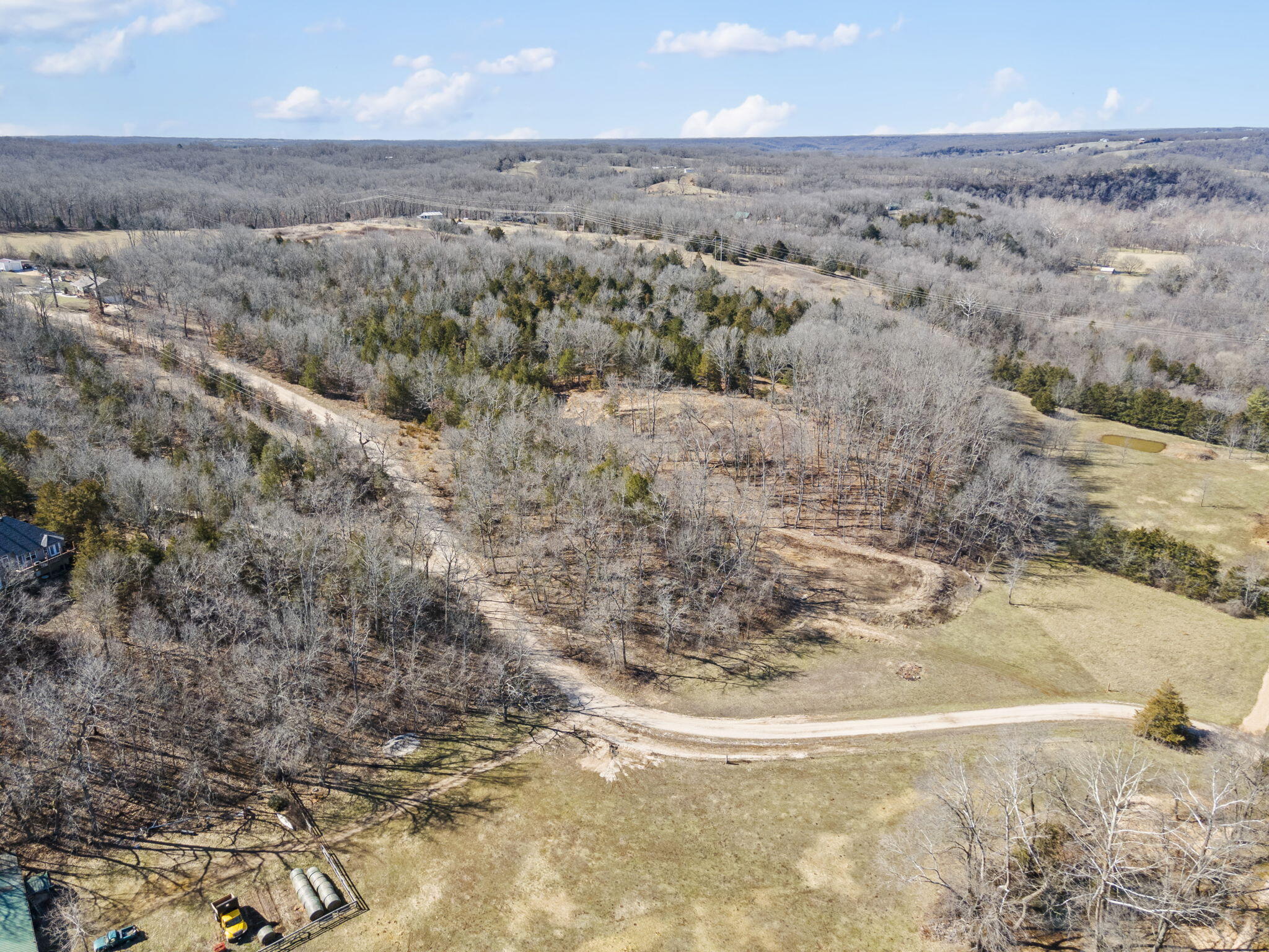 Lot 6 Seveno Ridge Property Photo 11