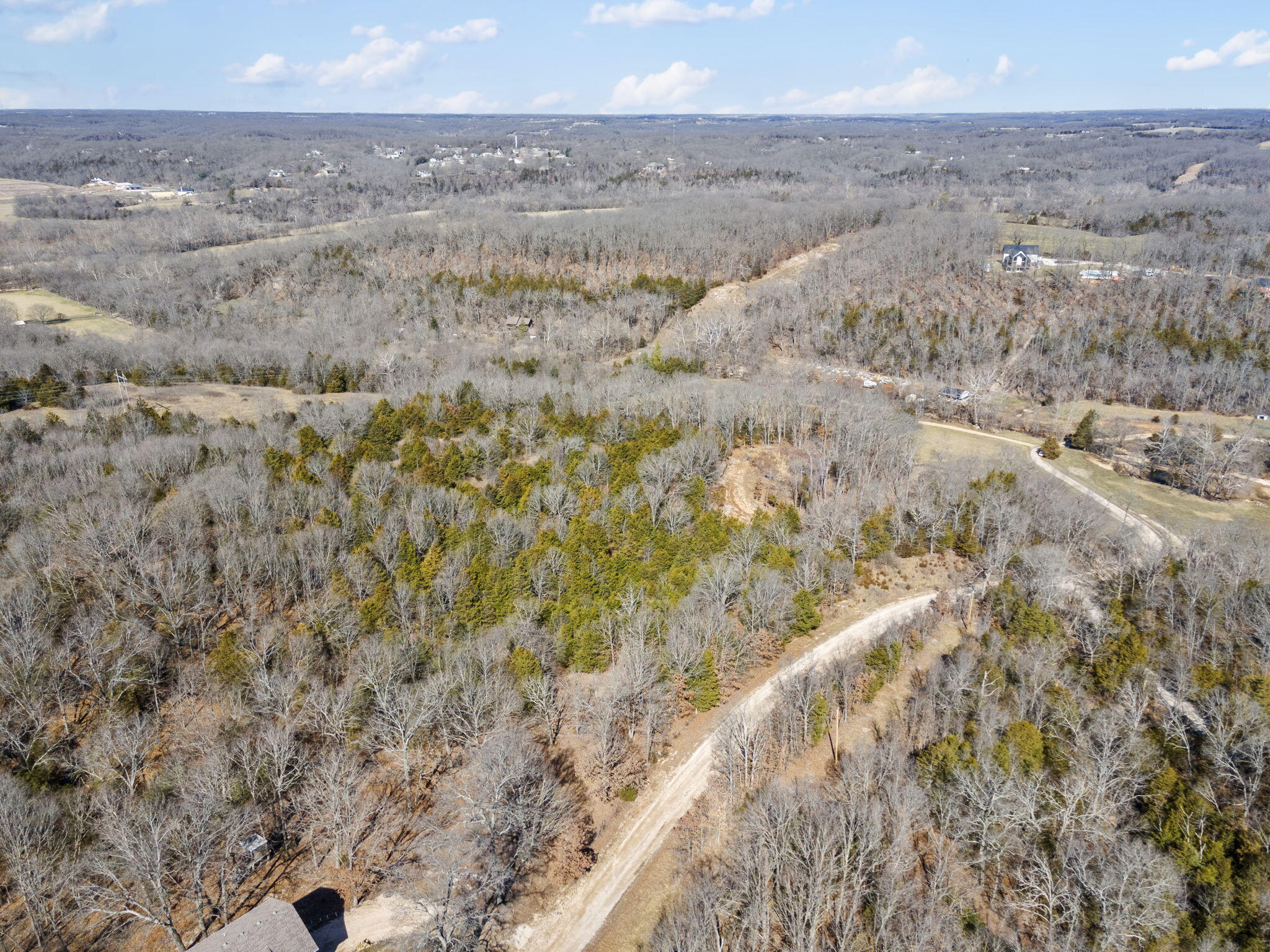 Lot 6 Seveno Ridge Property Photo 12