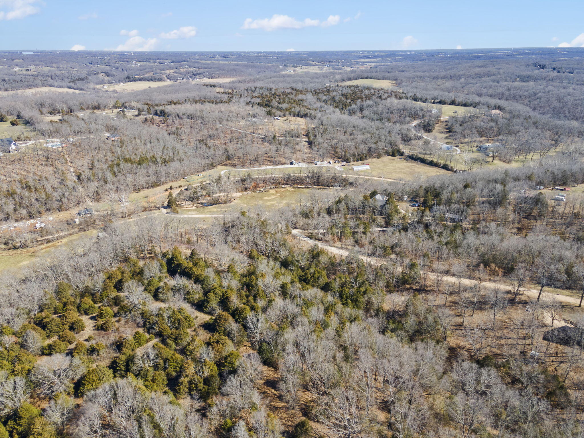 Lot 6 Seveno Ridge Property Photo 13