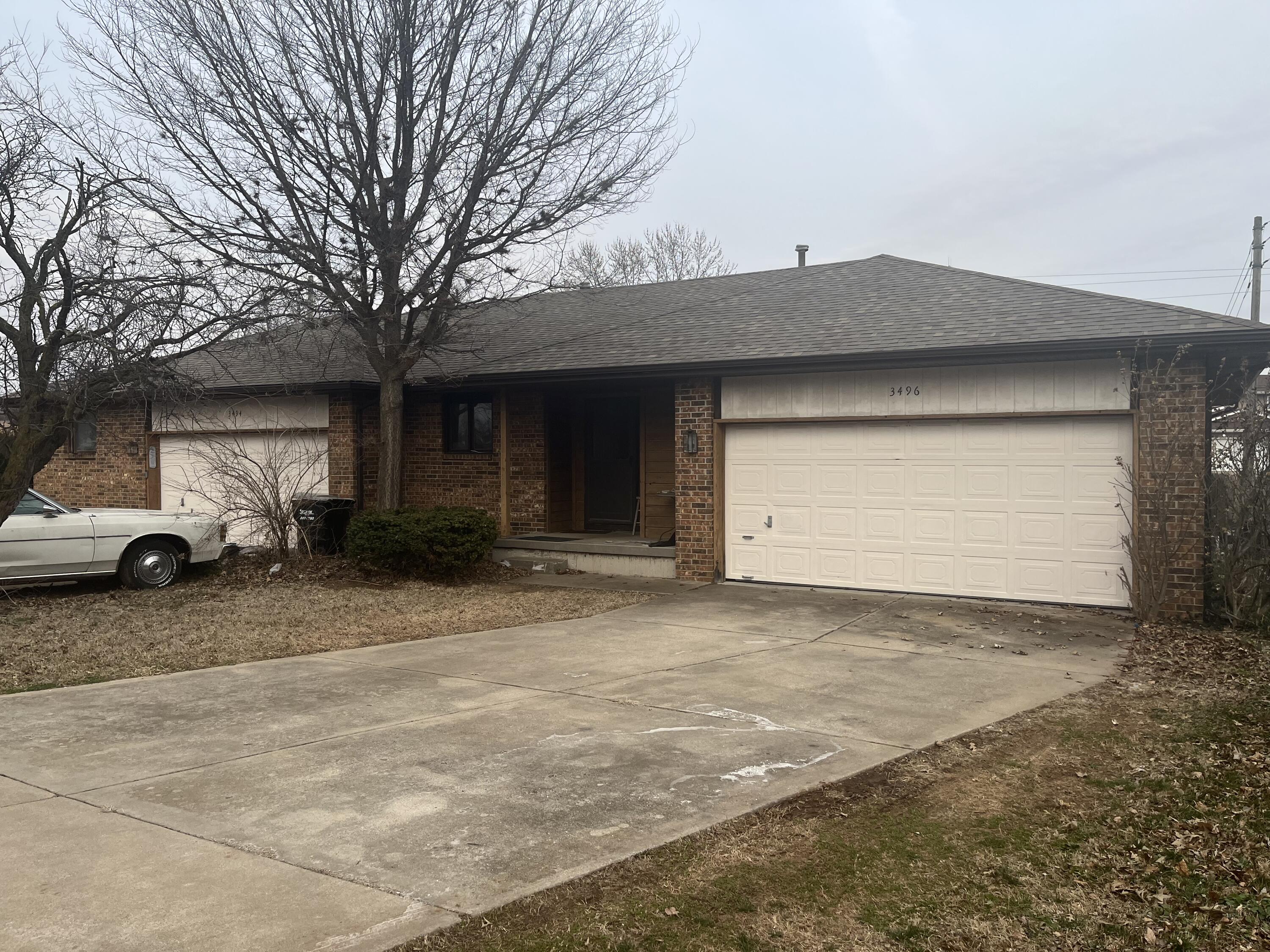 3494 South Christy Court Property Photo 1