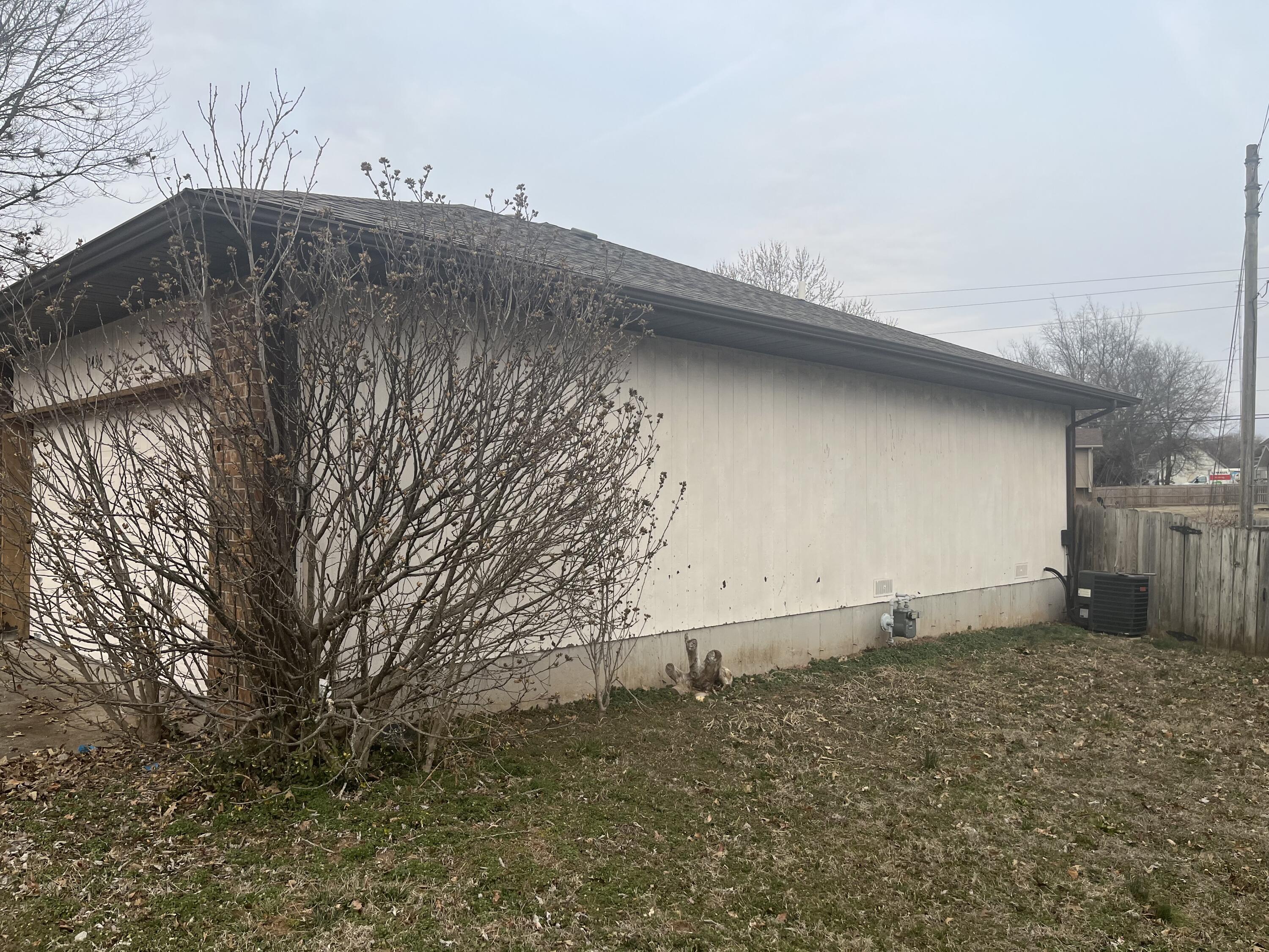 3494 South Christy Court Property Photo 2