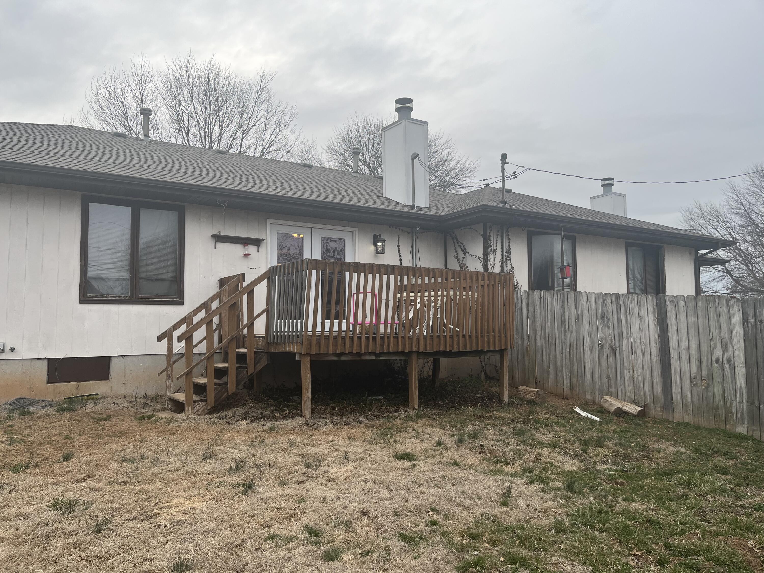 3494 South Christy Court Property Photo 13