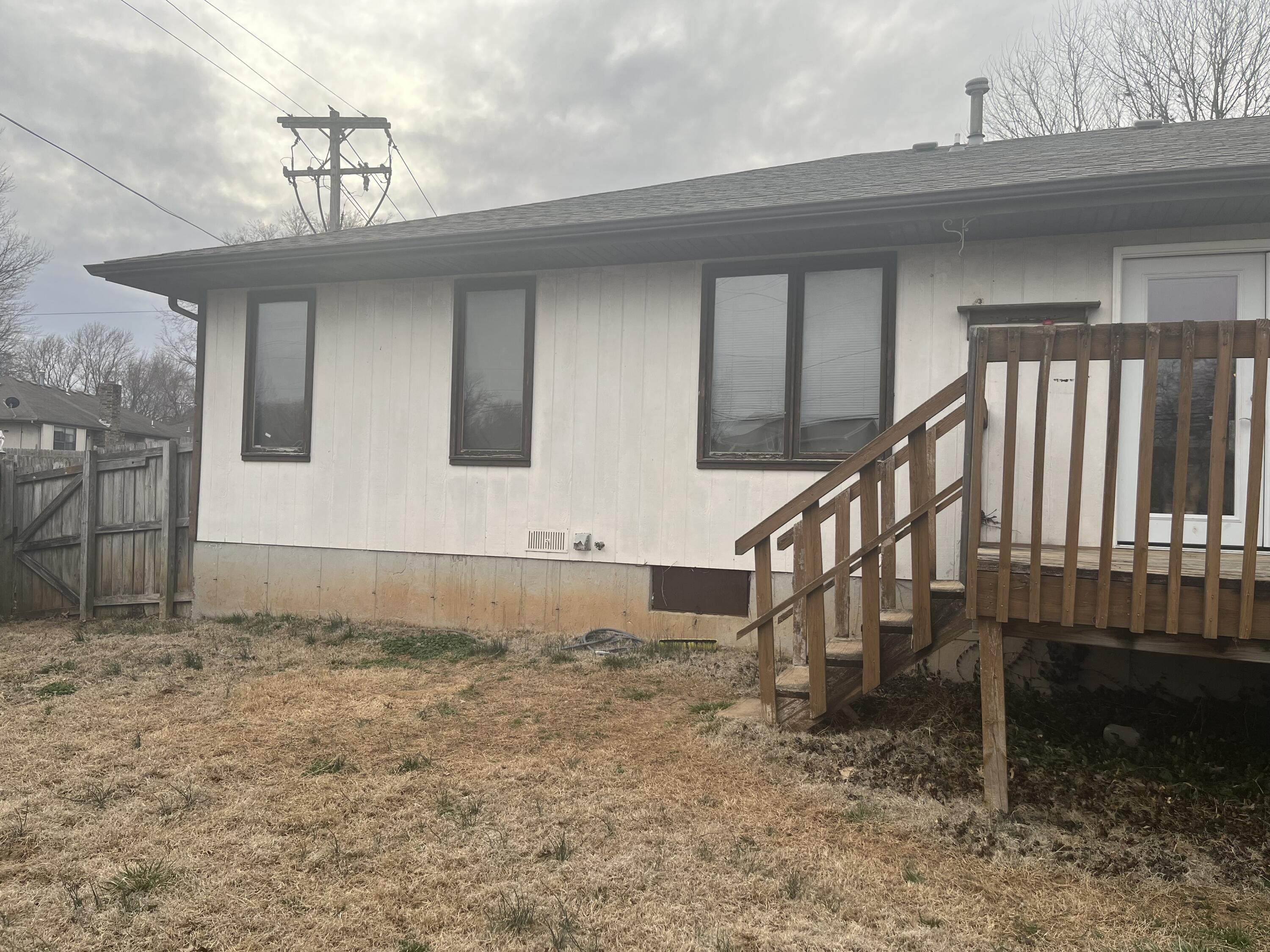 3494 South Christy Court Property Photo 14