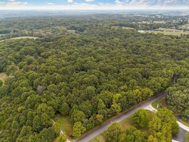 20 Acres North Carroll Road Property Photo