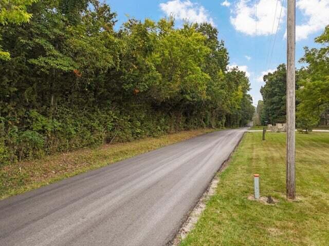 20 Acres North Carroll Road Property Photo 2