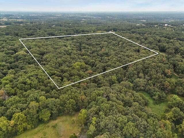 20 Acres North Carroll Road Property Photo 17