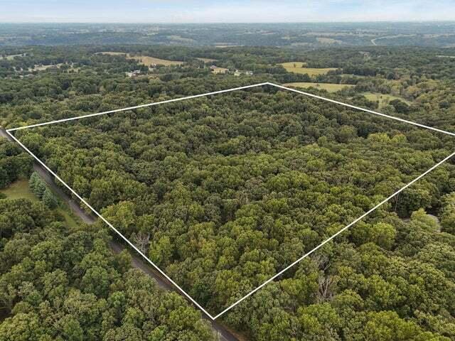 20 Acres North Carroll Road Property Photo 18
