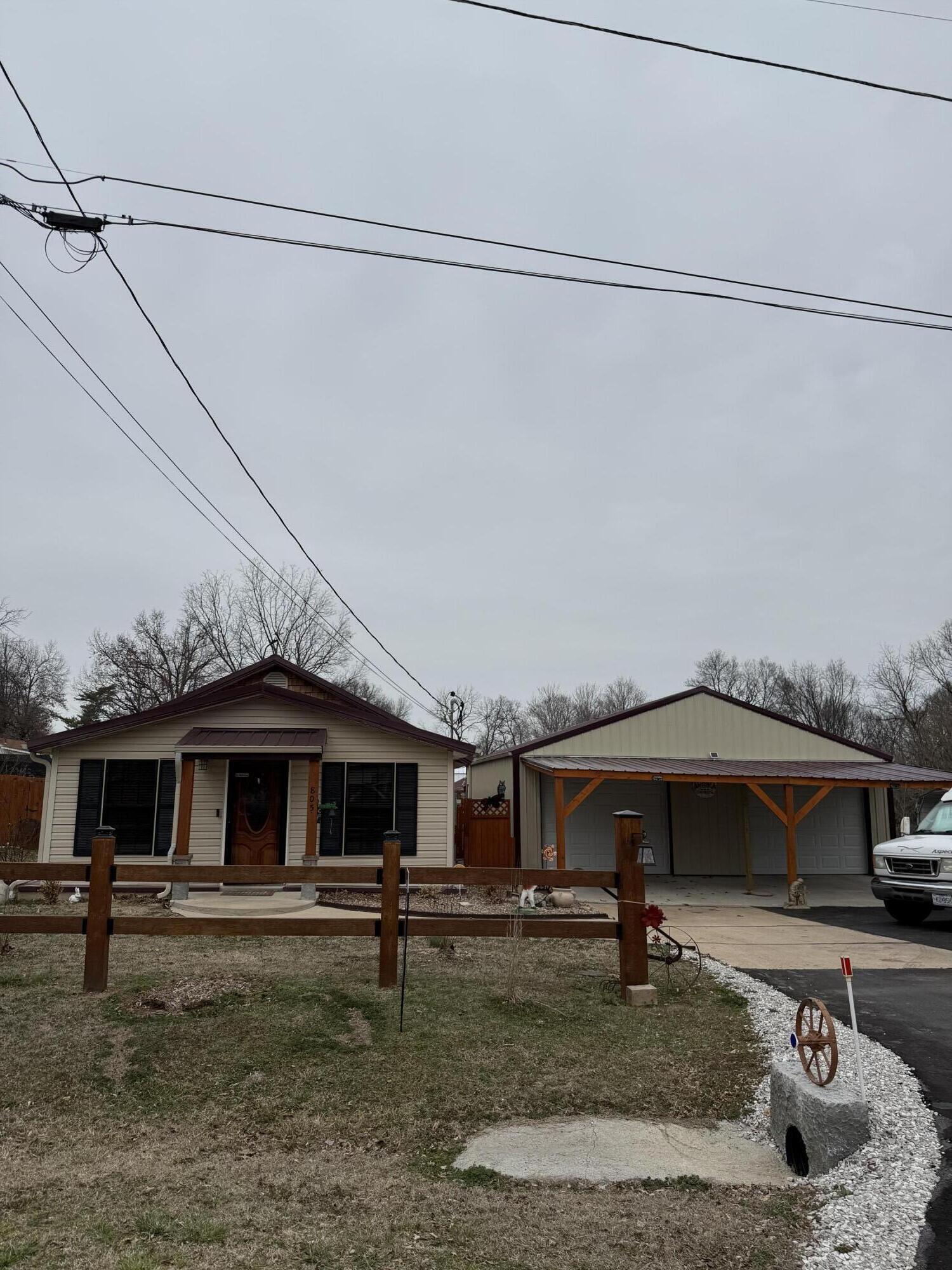 Sarcoxie Real Estate Listings Main Image