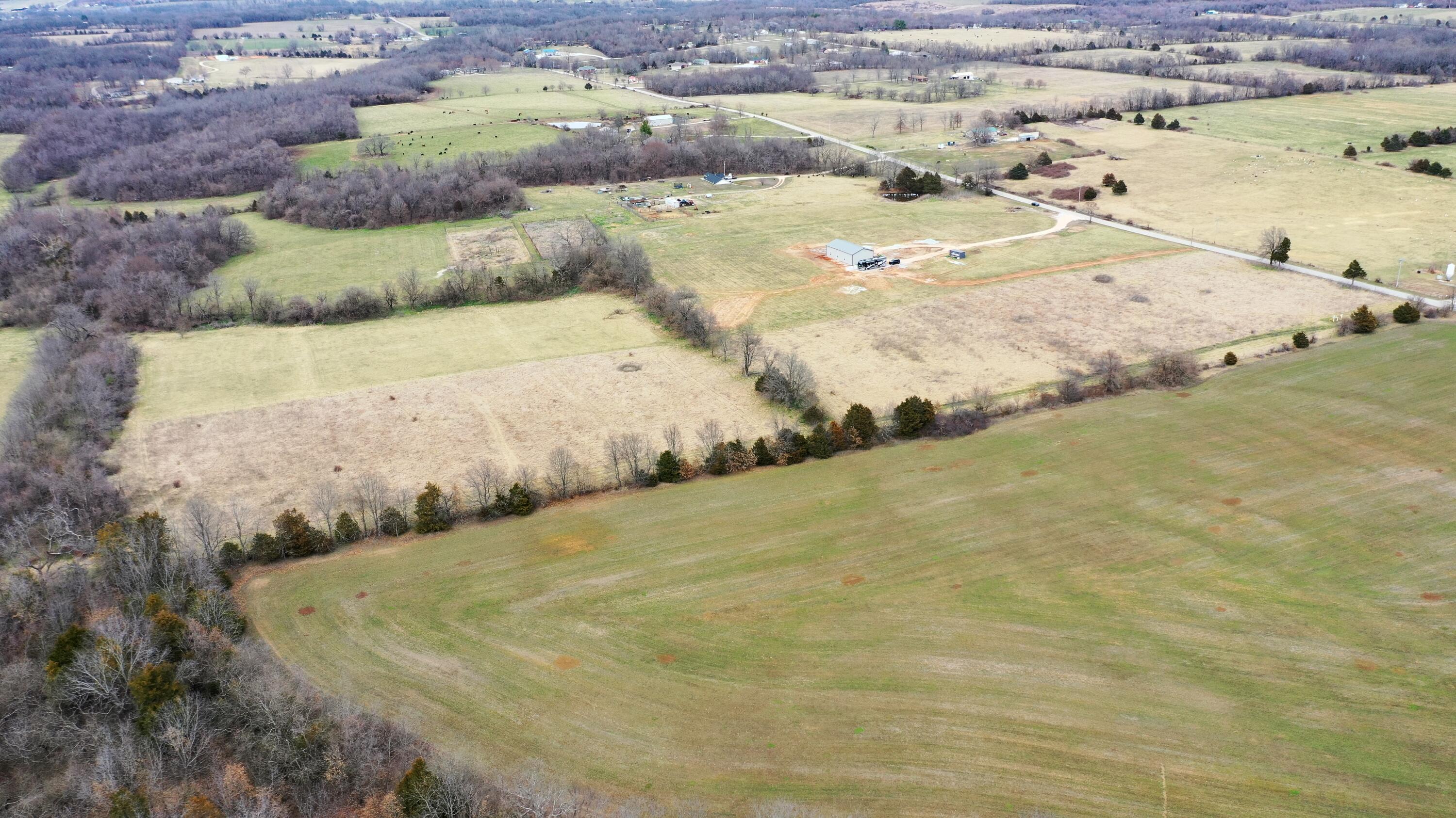 000 North Metzletein Road Property Photo 8