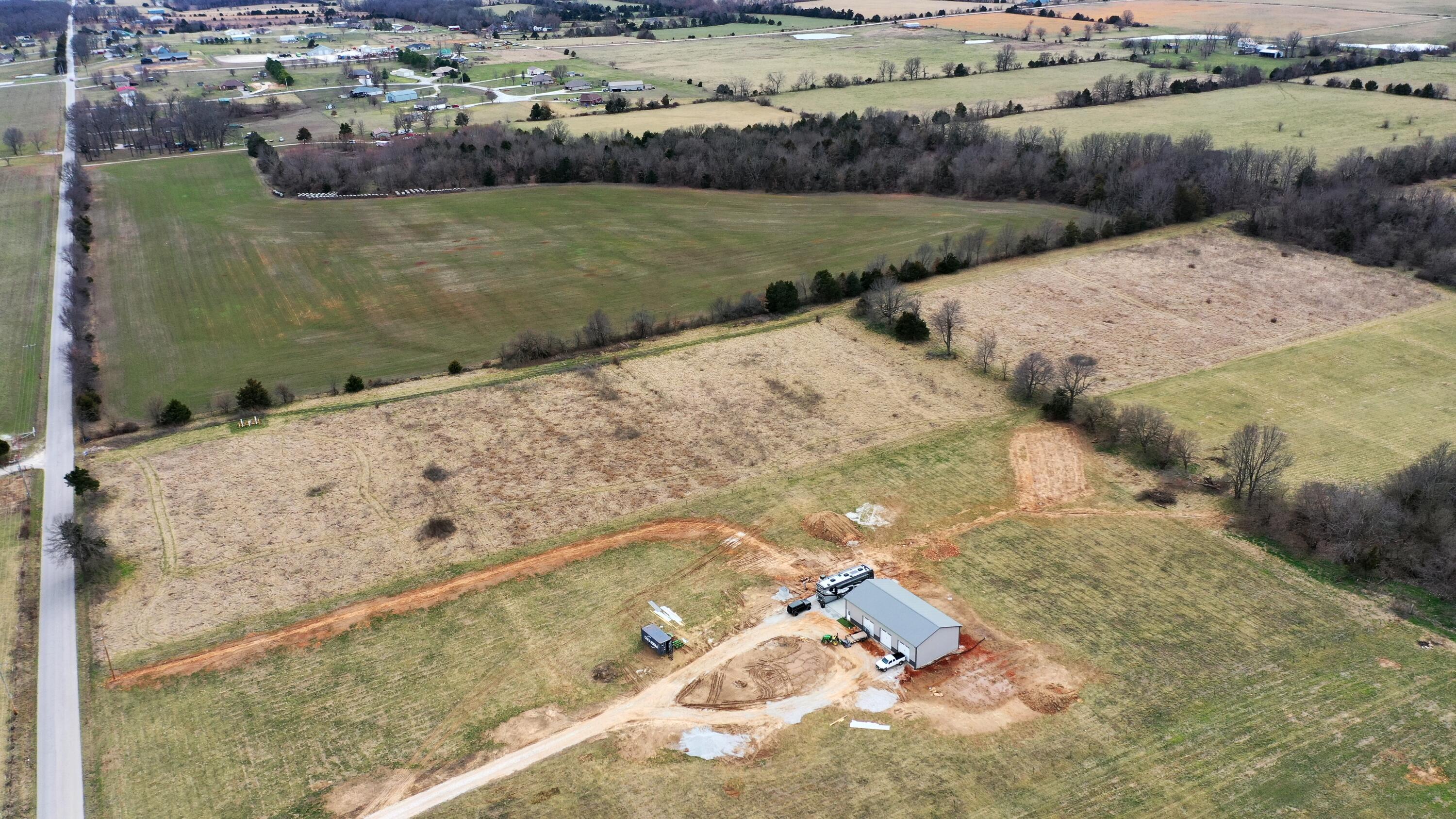 000 North Metzletein Road Property Photo 15