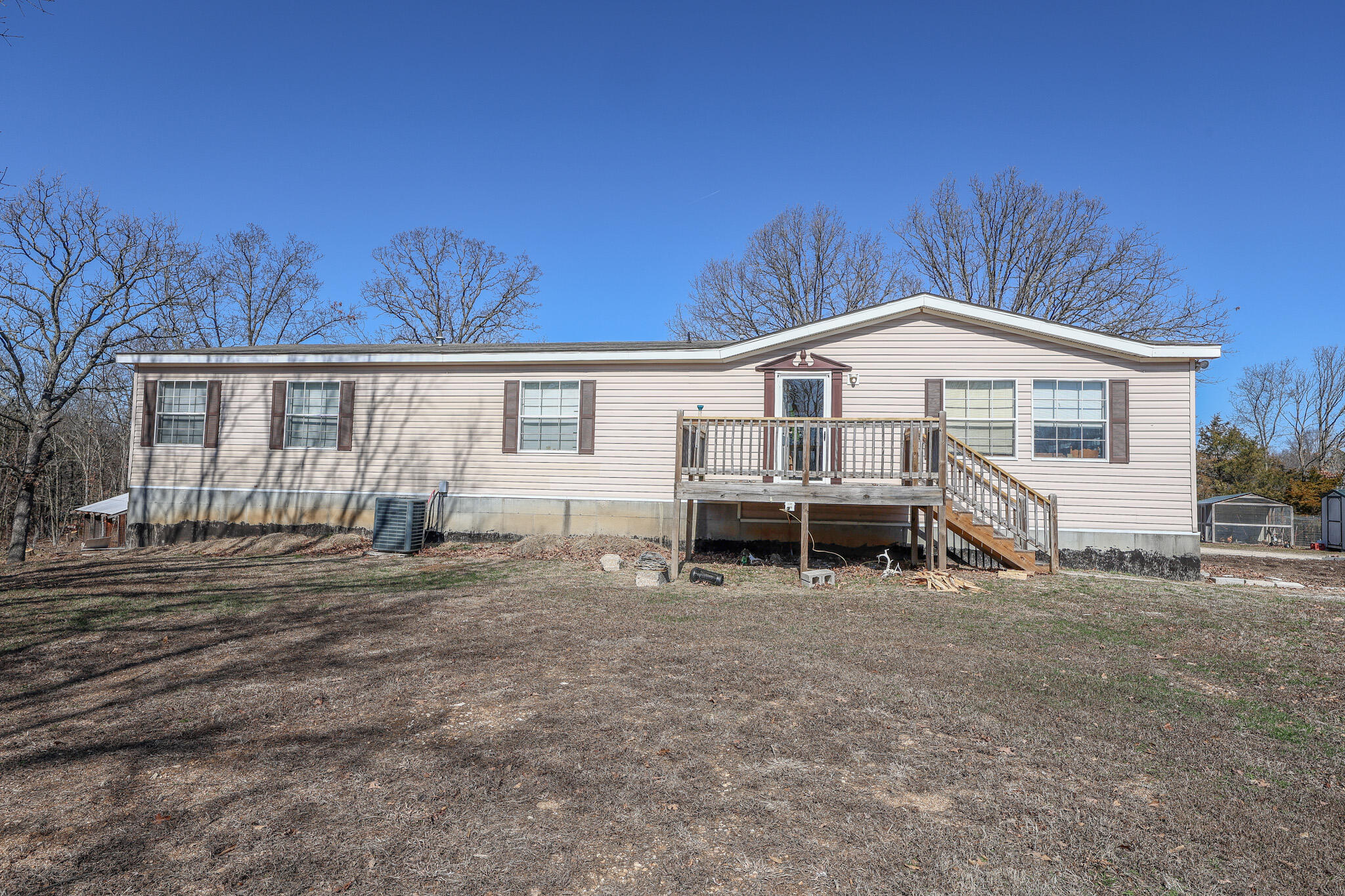 Cross Timbers Real Estate Listings Main Image