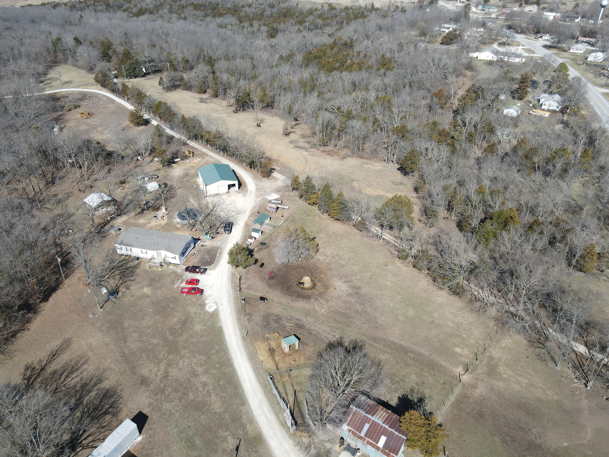 13002 Us Hwy 65 Property Photo 3