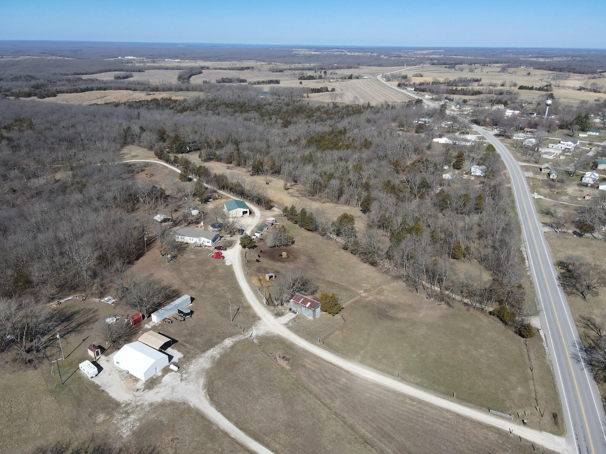 13002 Us Hwy 65 Property Photo 4