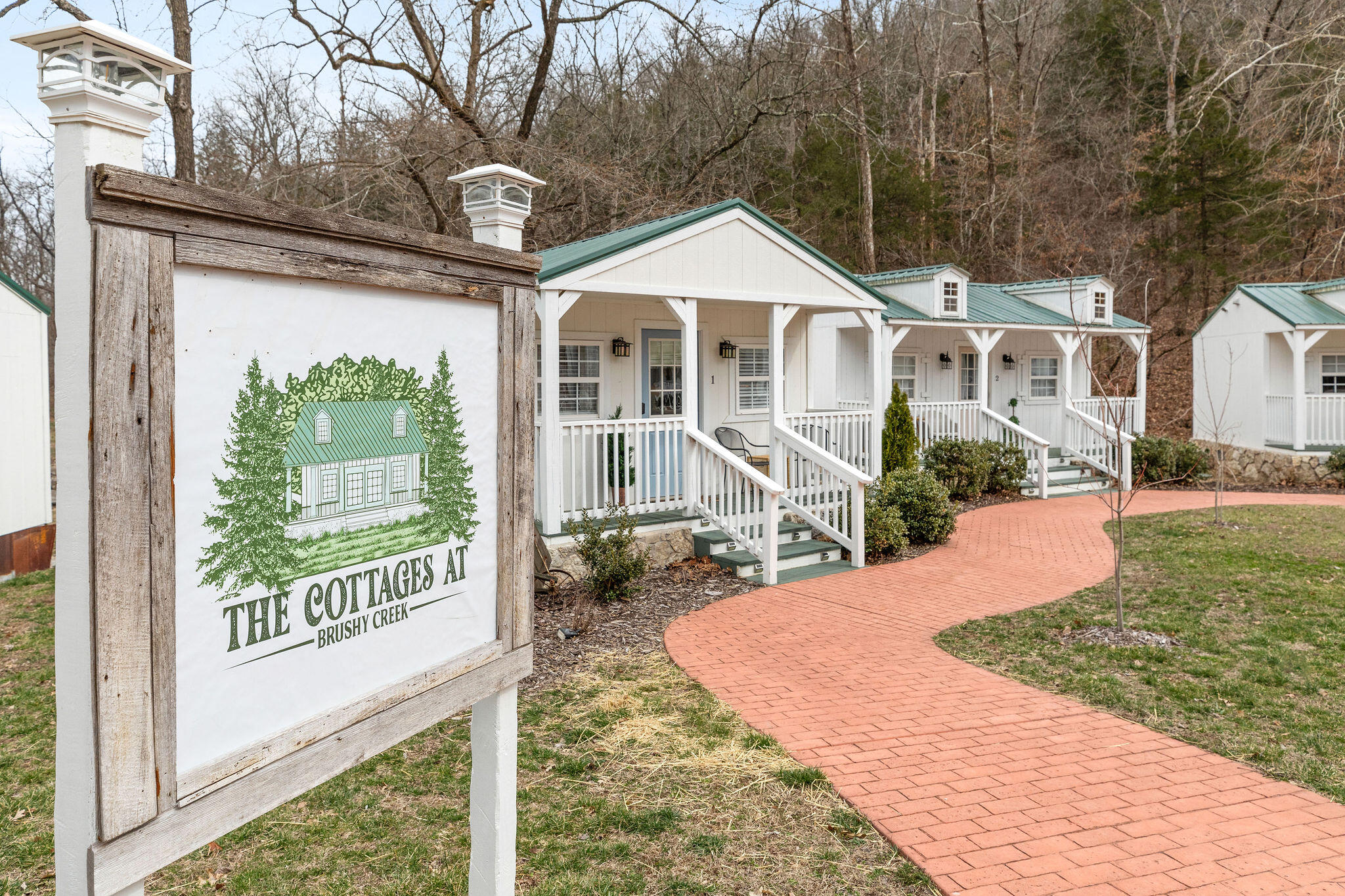 1376 Peace In Valley Road Property Photo