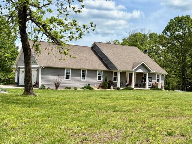 1750 County Road 2950 Property Photo