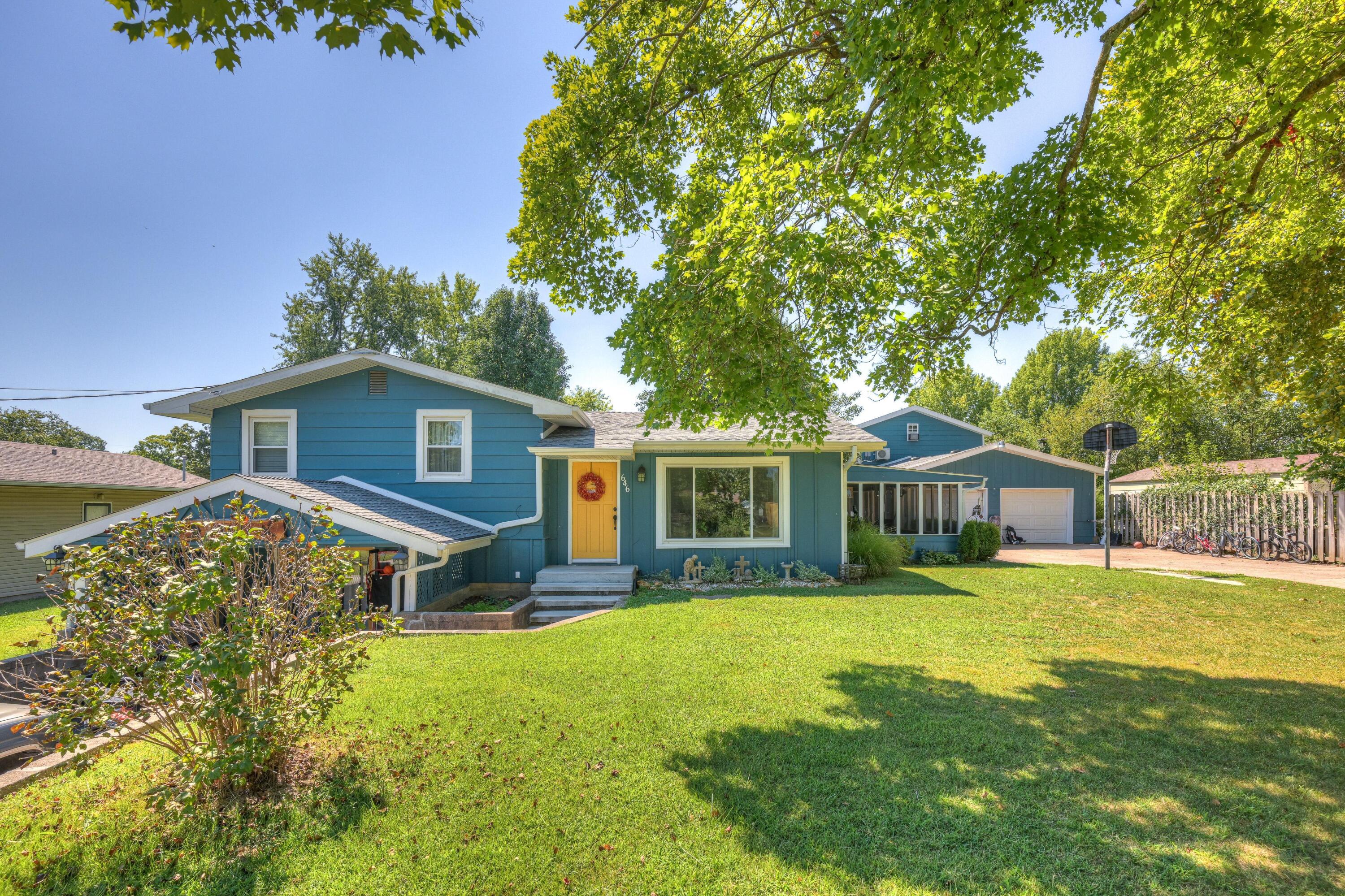 646 North Random Road Property Photo 57
