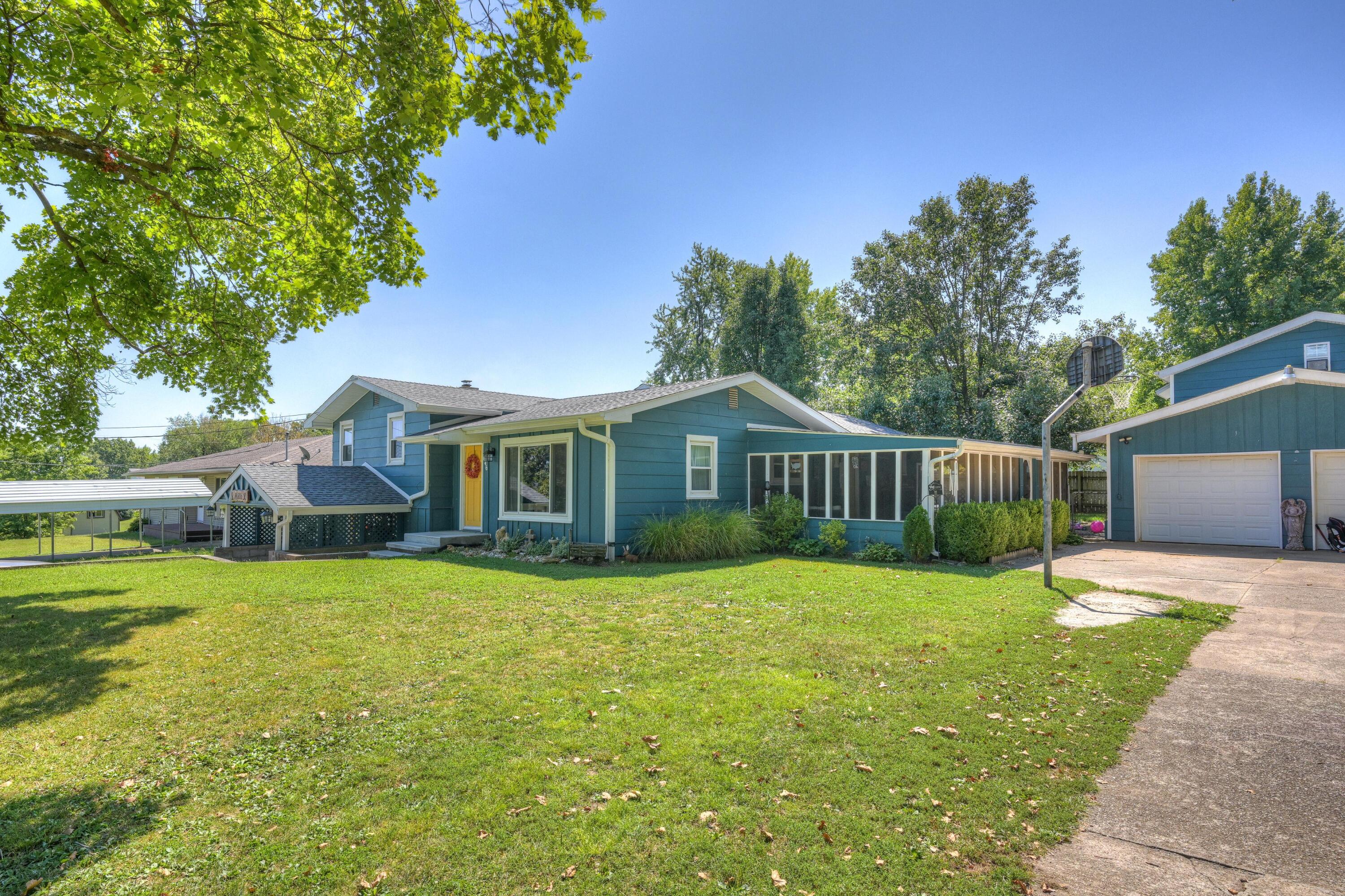 646 North Random Road Property Photo 58
